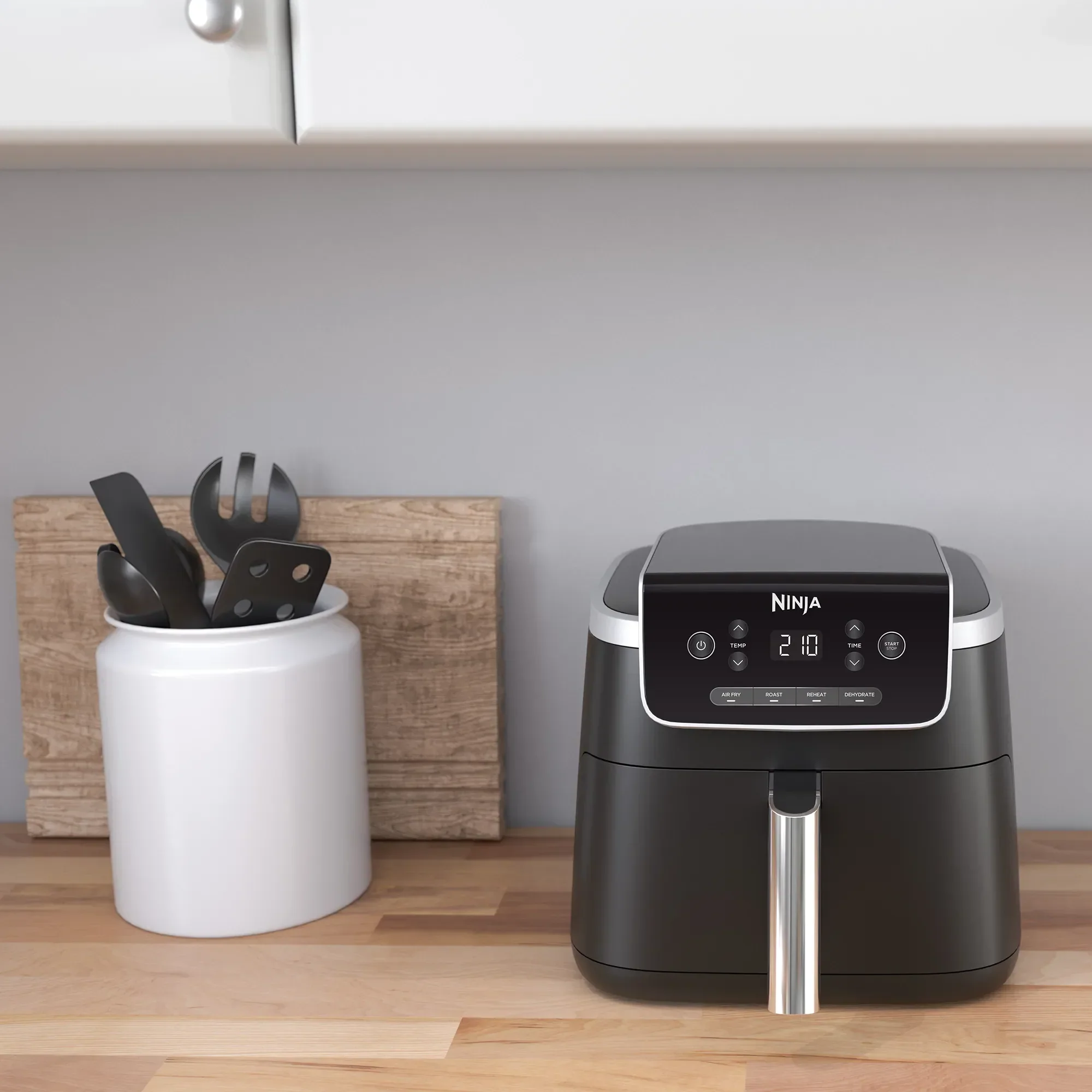 2025 Ninja® Pro Airfryer 4,7 L