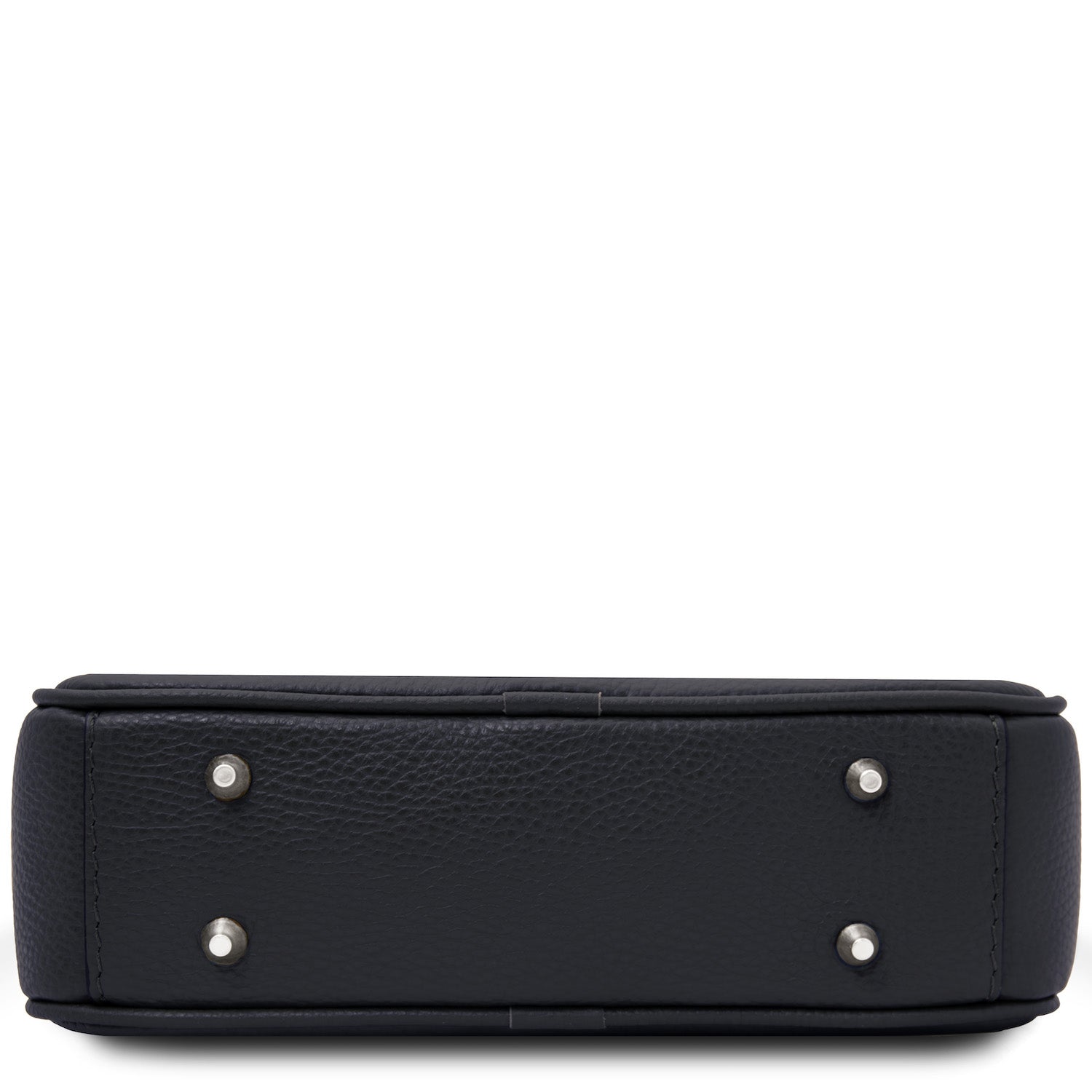 Cubetto - Italian leather shoulder bag | TL142499