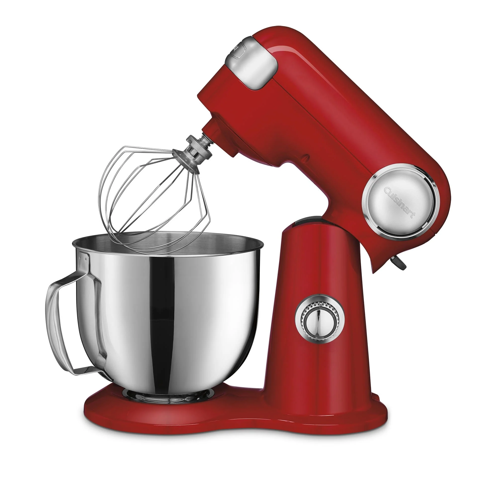 Robot pâtissier Cuisinart® Precision Master® 5,2 L SM-50 (2025)