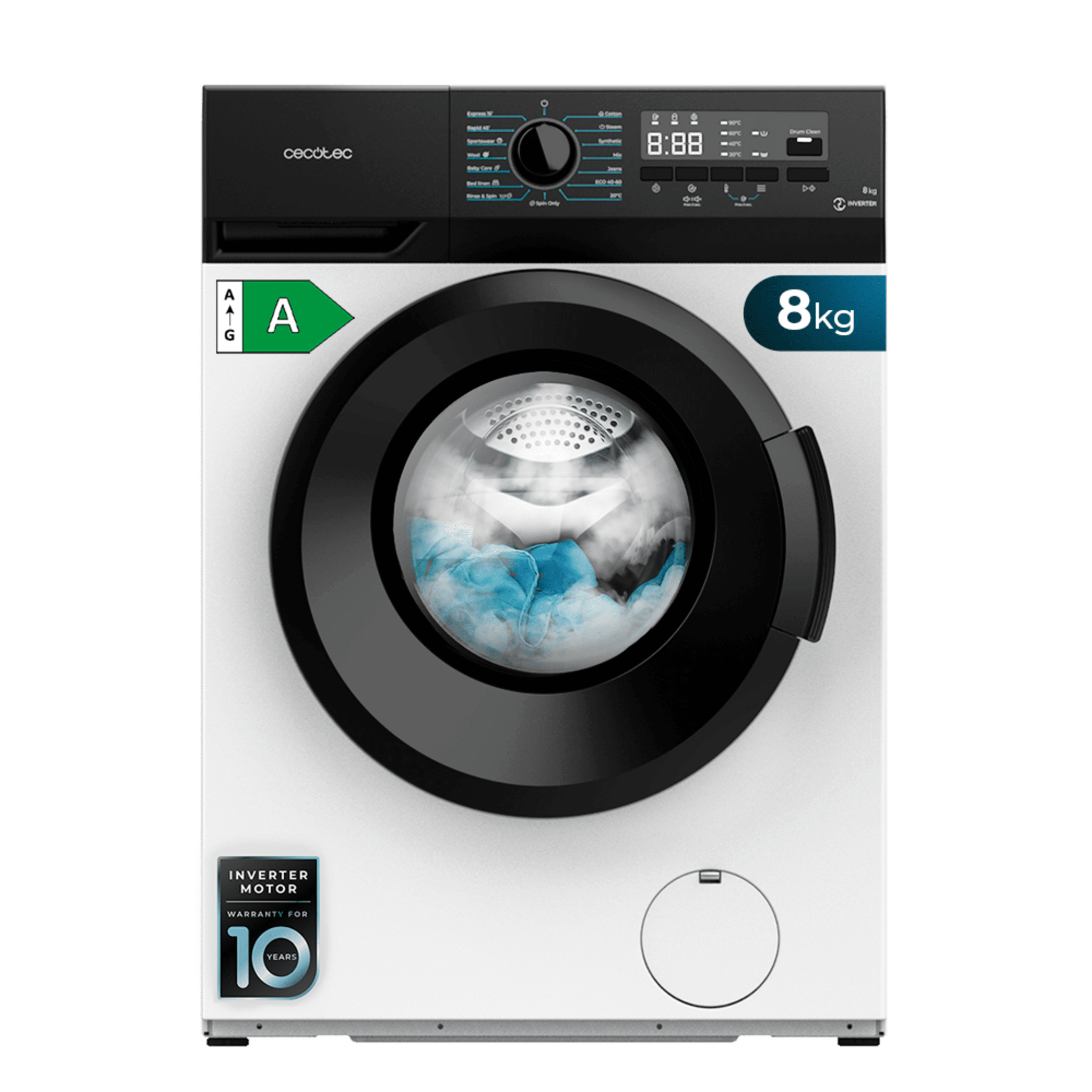 Bolero Dresscode 8300 Inverter Maxx A