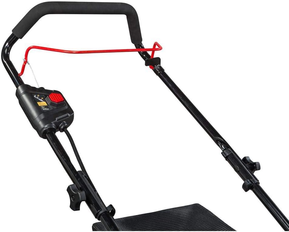 Tondeuse à gazon électrique à batterie Snapper XD 82V MAX 21