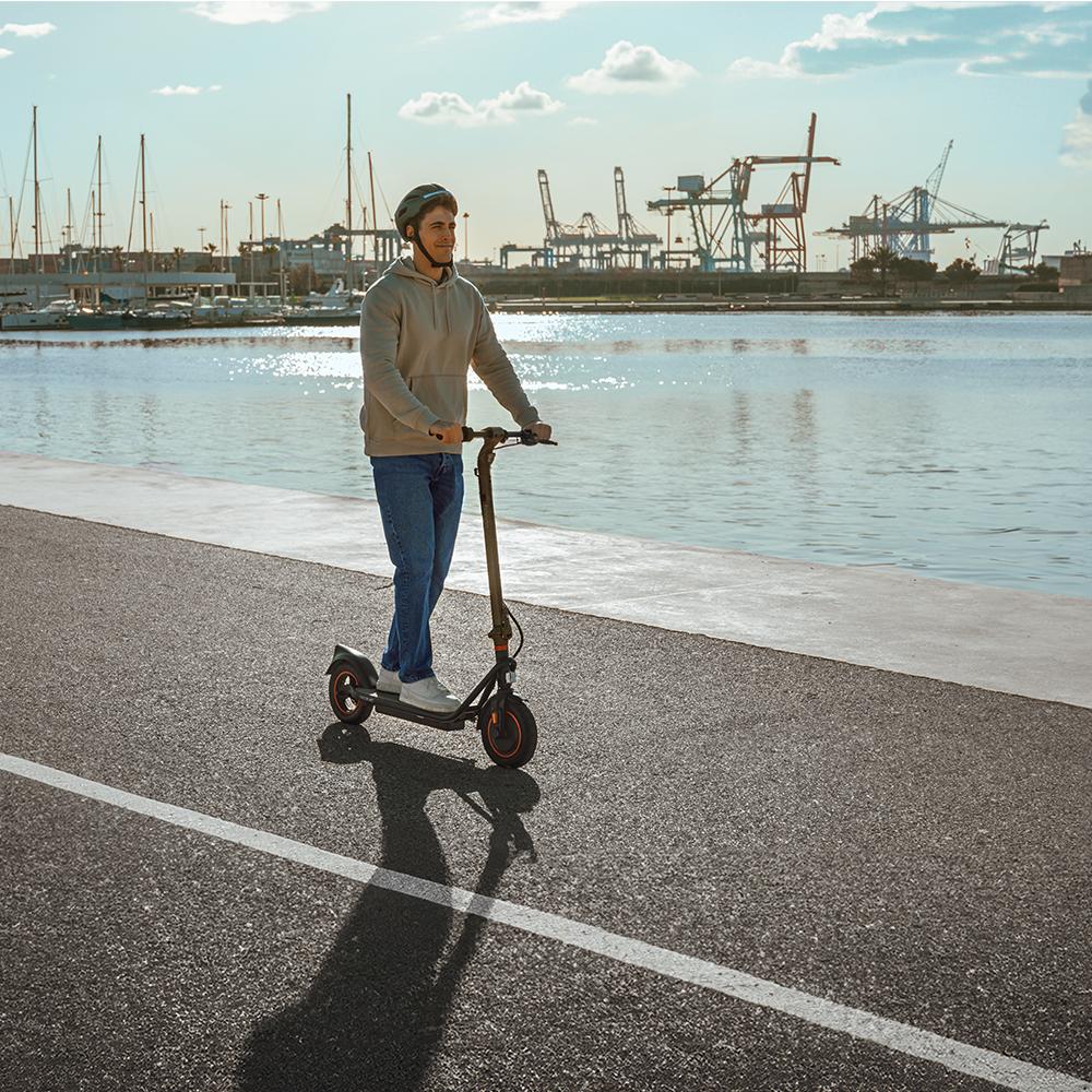 Bongo G40 XXL Connected