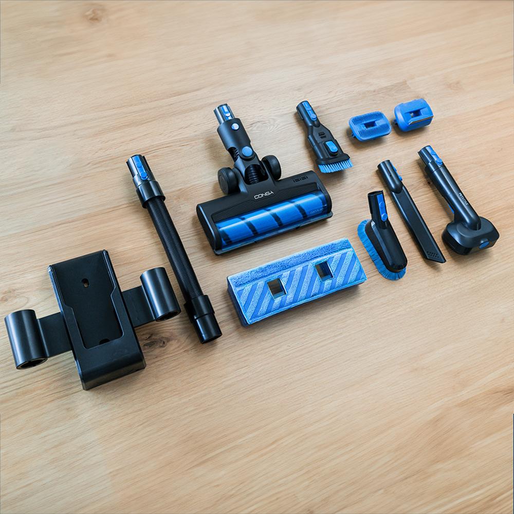 Rockstar 8500 Infinity ErgoWet Pet Conga