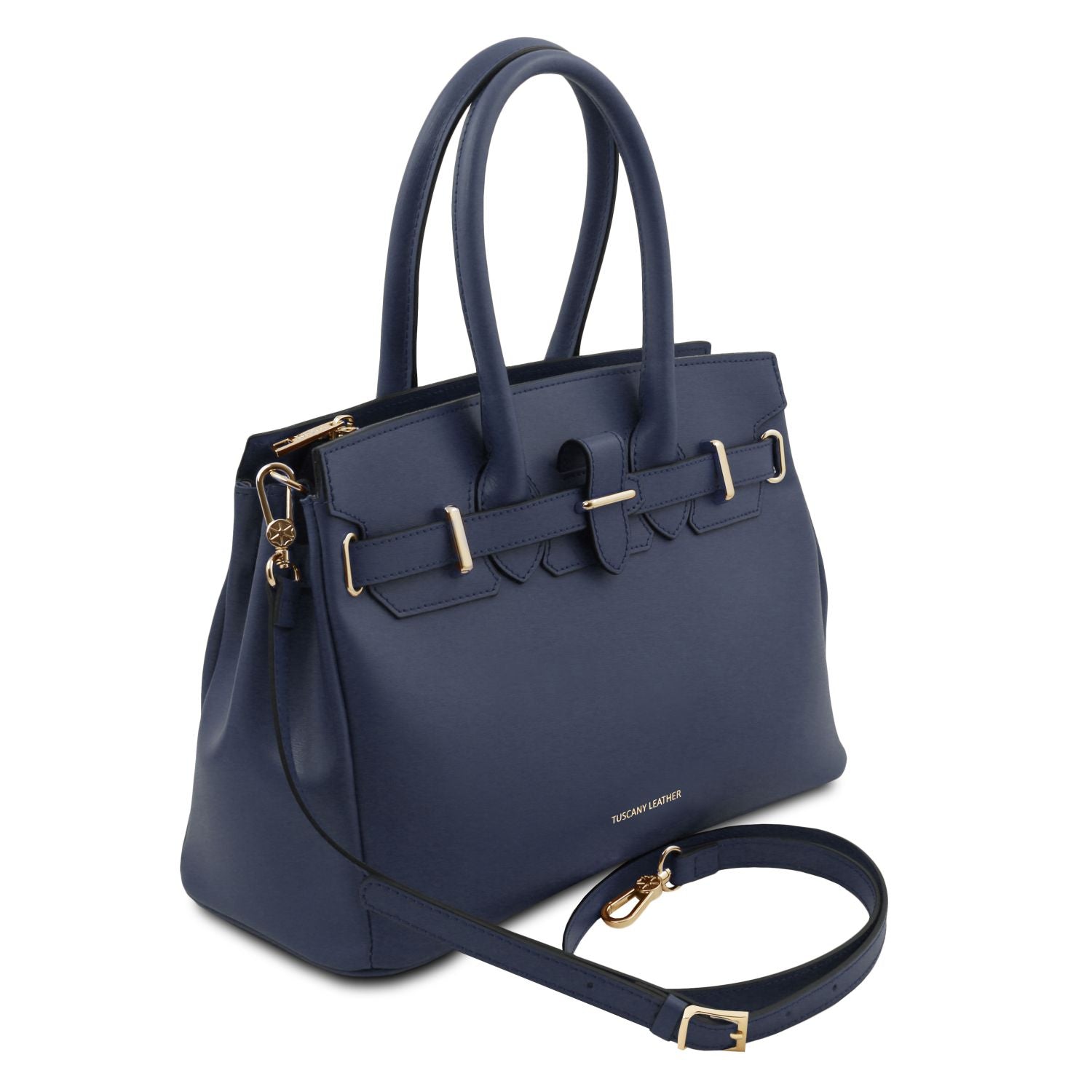 TL Bag - Leather handbag | TL142174