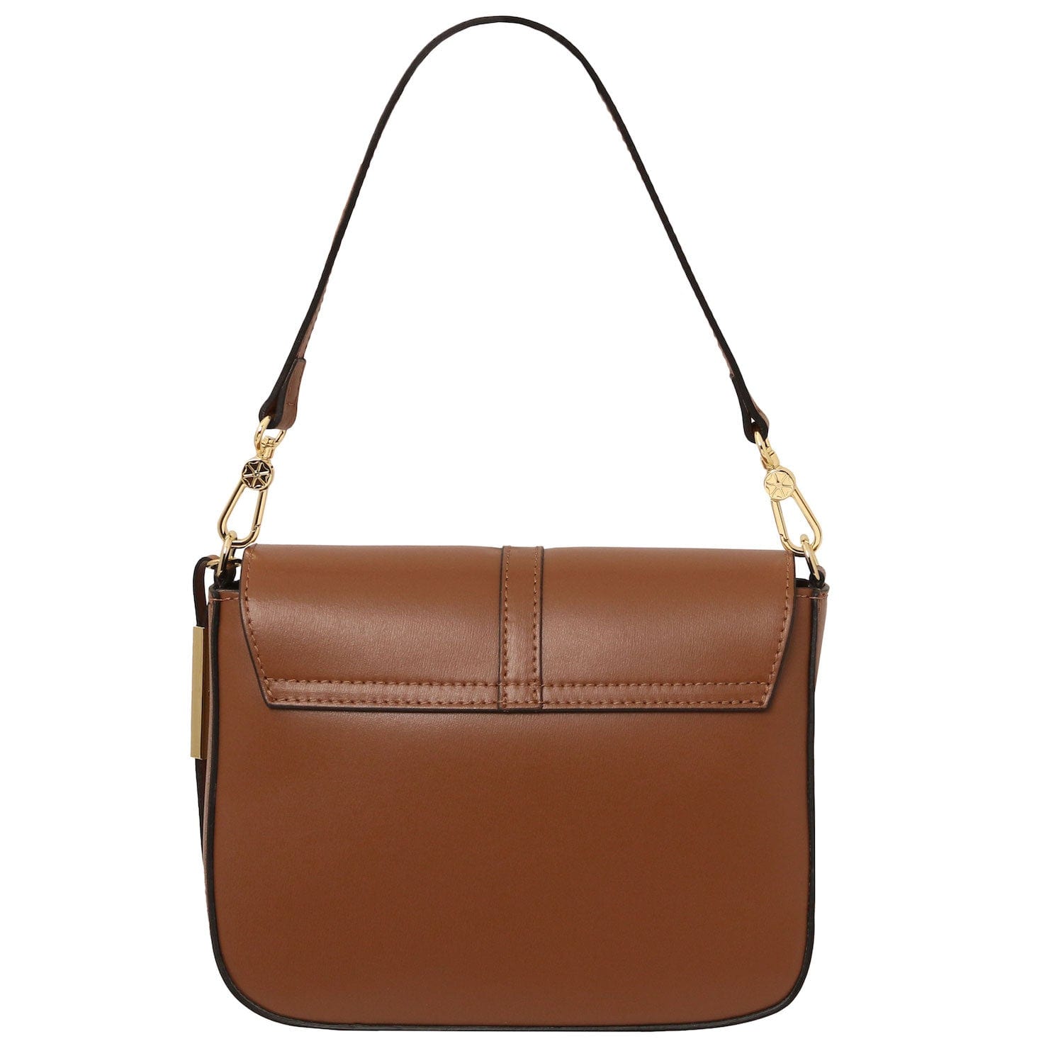 Nausica - Italian leather shoulder bag | TL141598