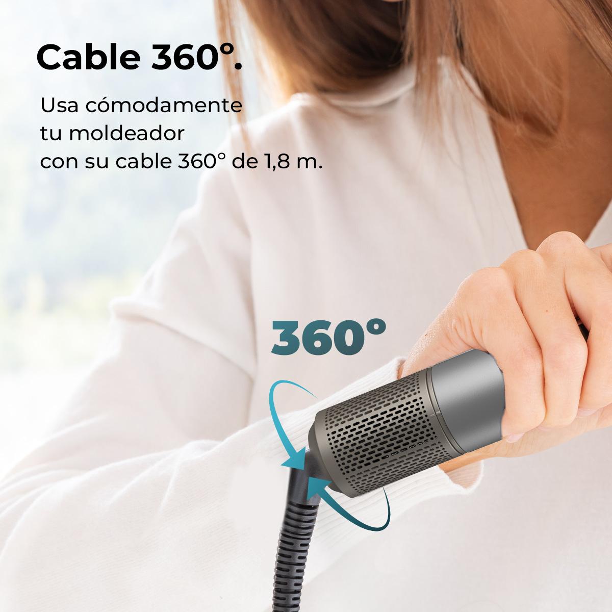 Bamba CeramicCare AirGlam Y