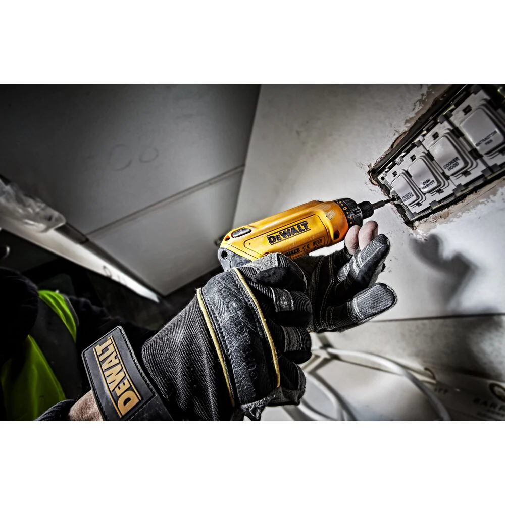 2025 Akku-Gelenkschraubendreher 7,2 V / 2 x 1,0 Ah 1/4