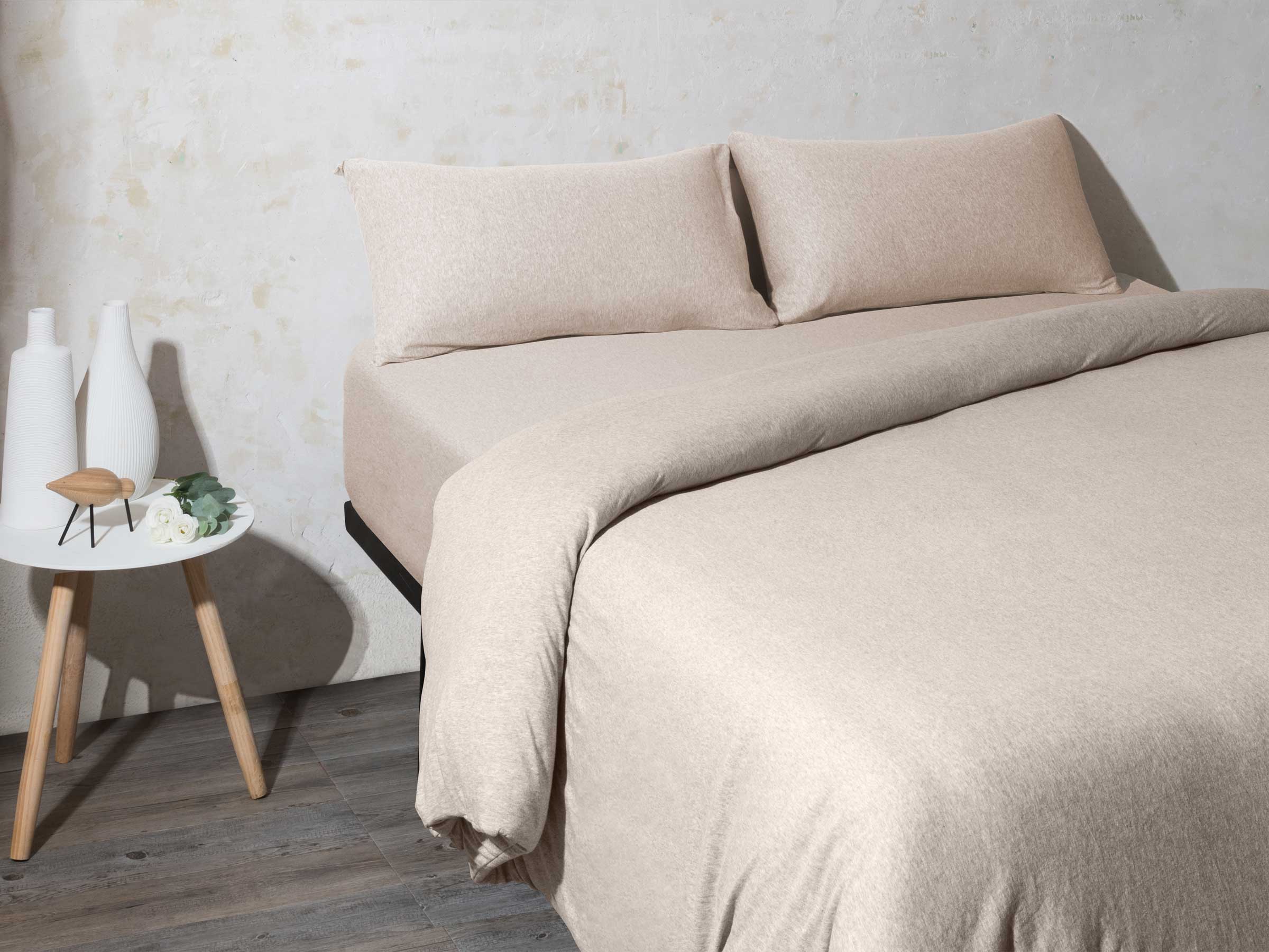 New Jersey 100% bomuldslagnersæt