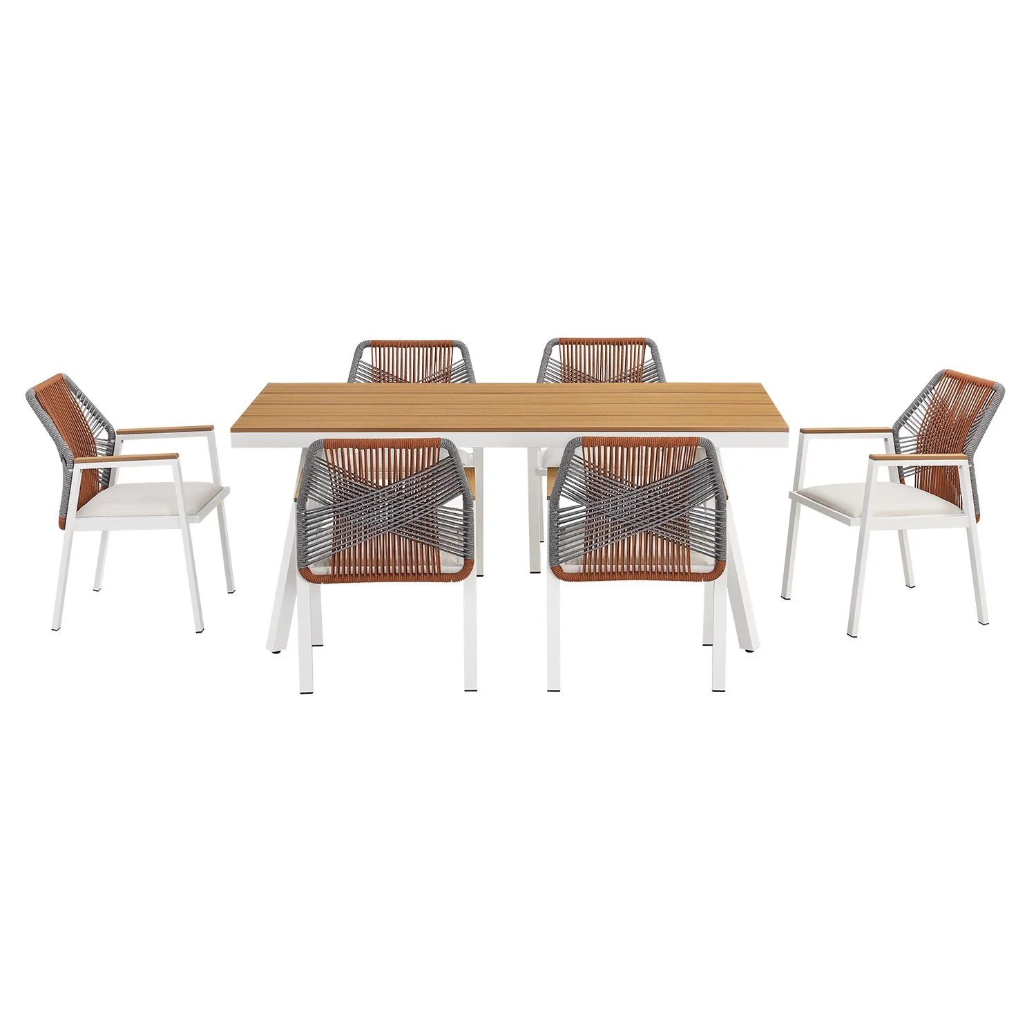 Premium-Gartenset 2025 Costa Rica