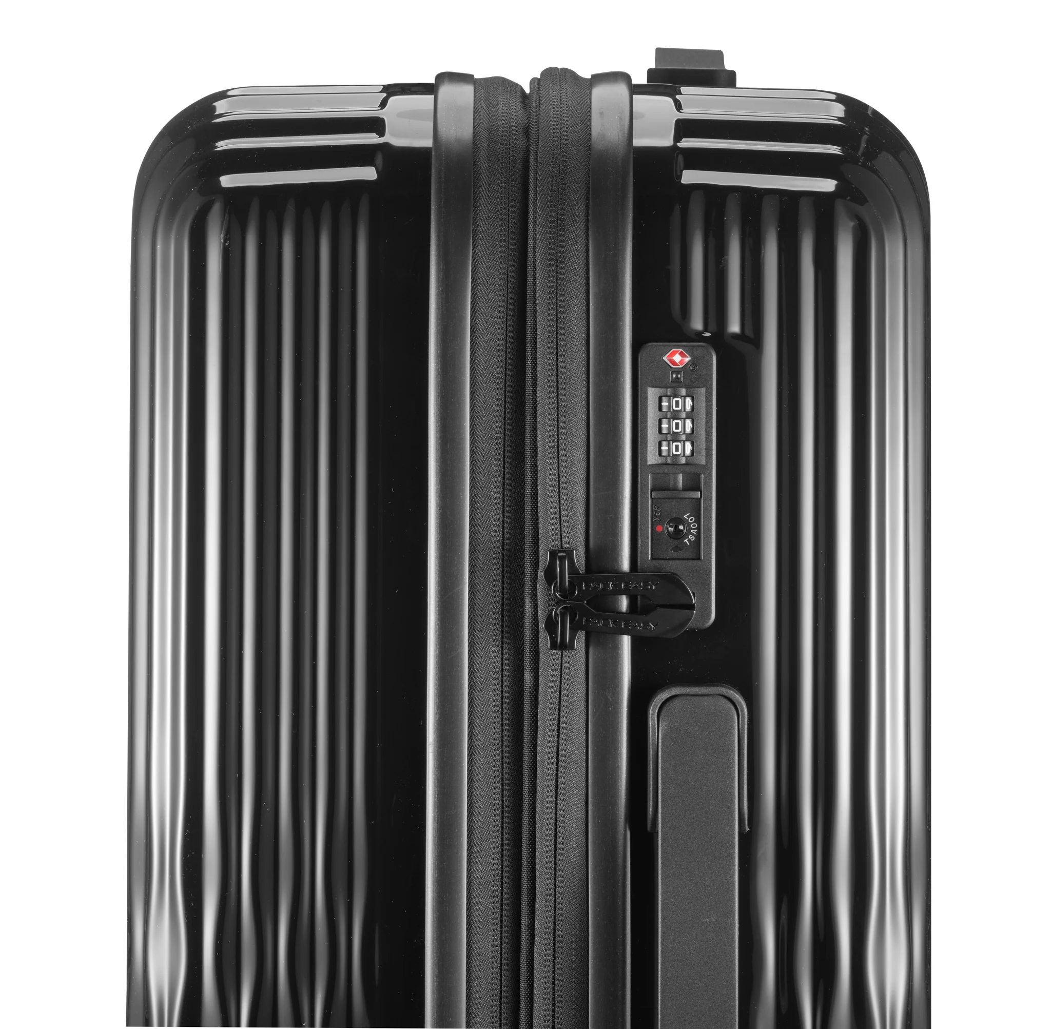 2025 Flow M Auto (Schwarz)