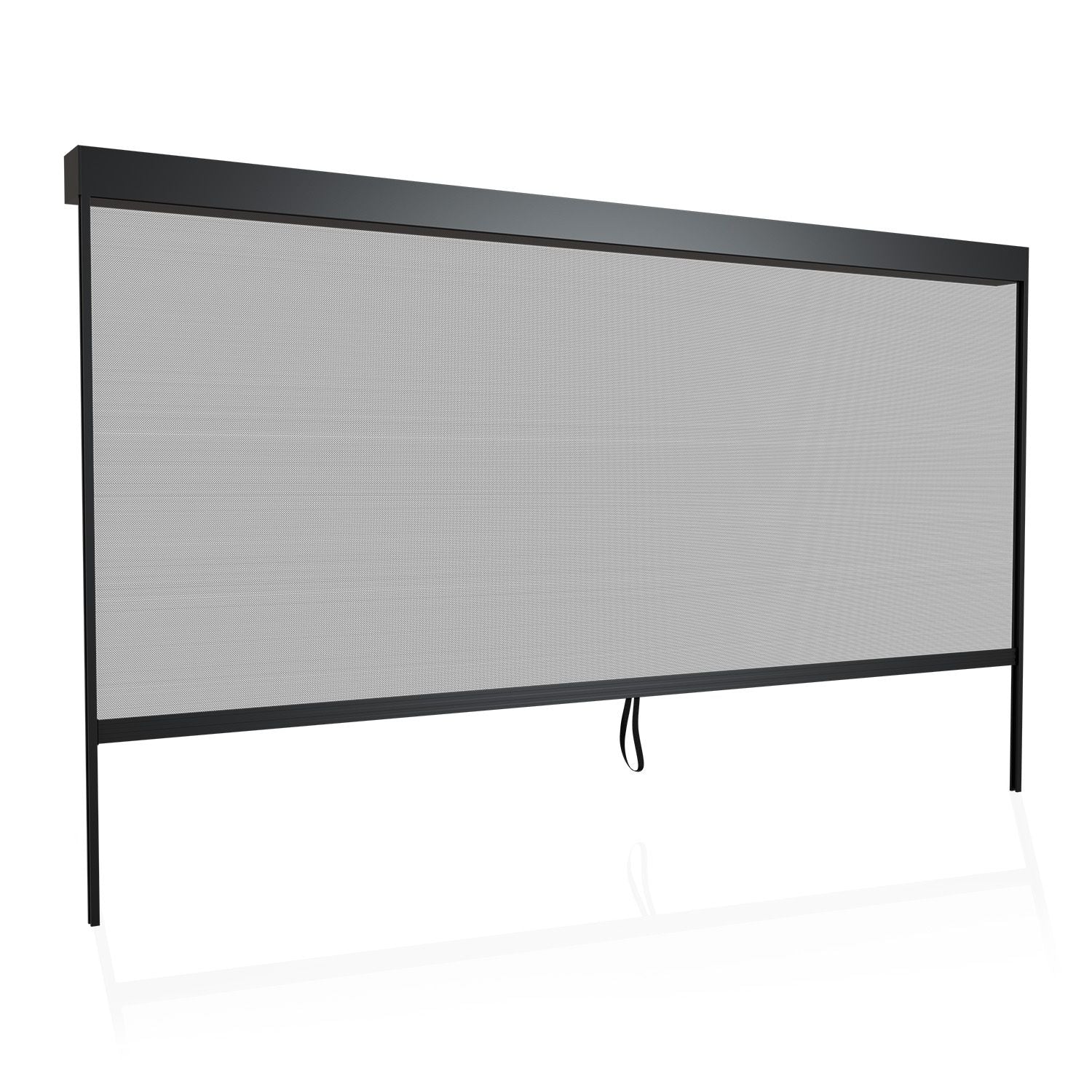 Panneau latéral de toit à lames Tahiti 2025