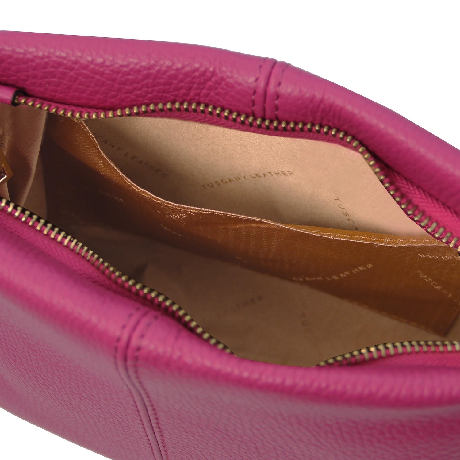 TL Bag - Soft leather shoulder bag | TL141720