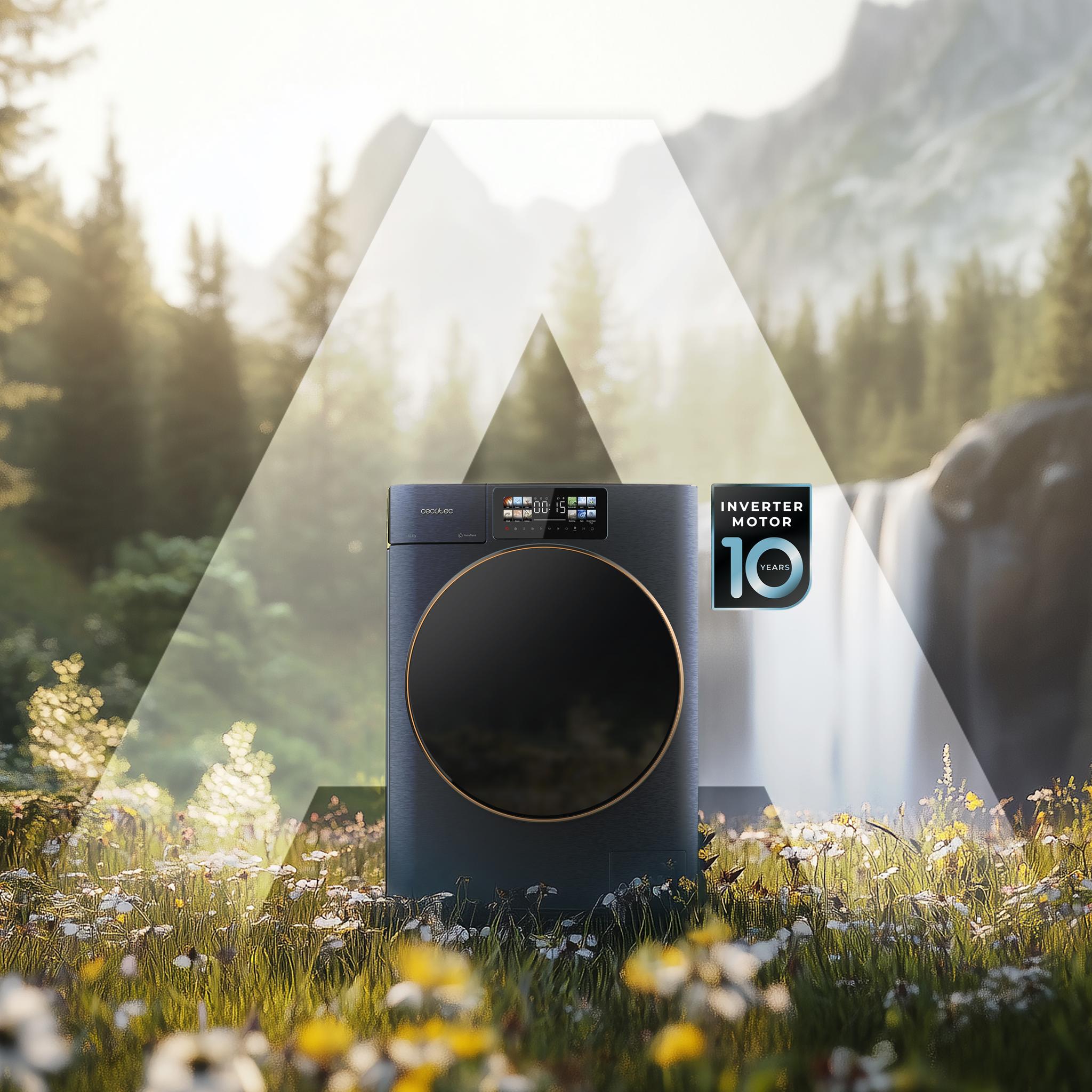 Bolero DressCode 10950 Autodose Inverter 3D Eisblau A