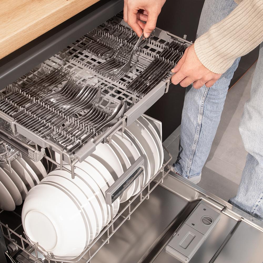 Bolero Aguazero 6500 Dunkel C