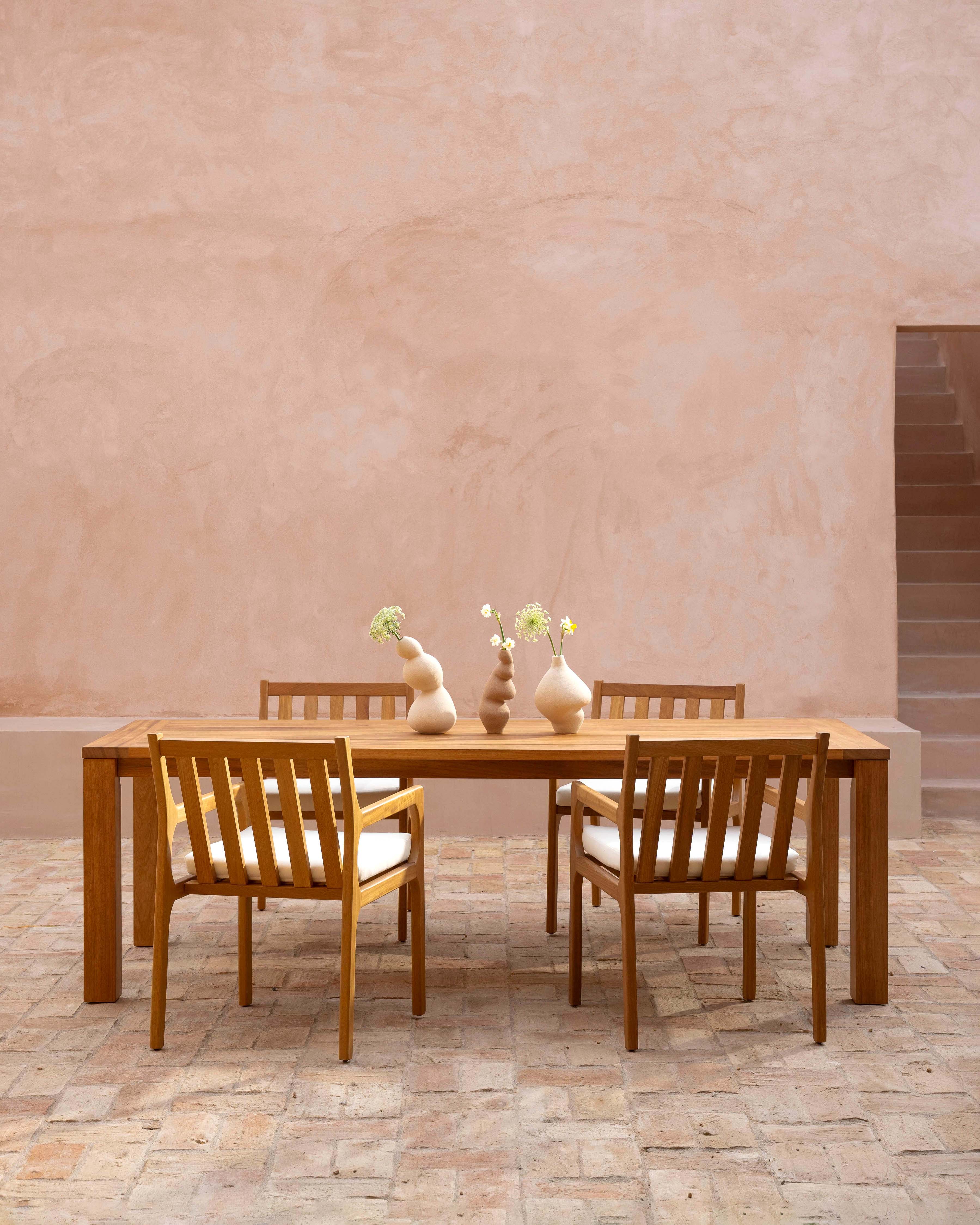 Bellini Outdoor-Sessel