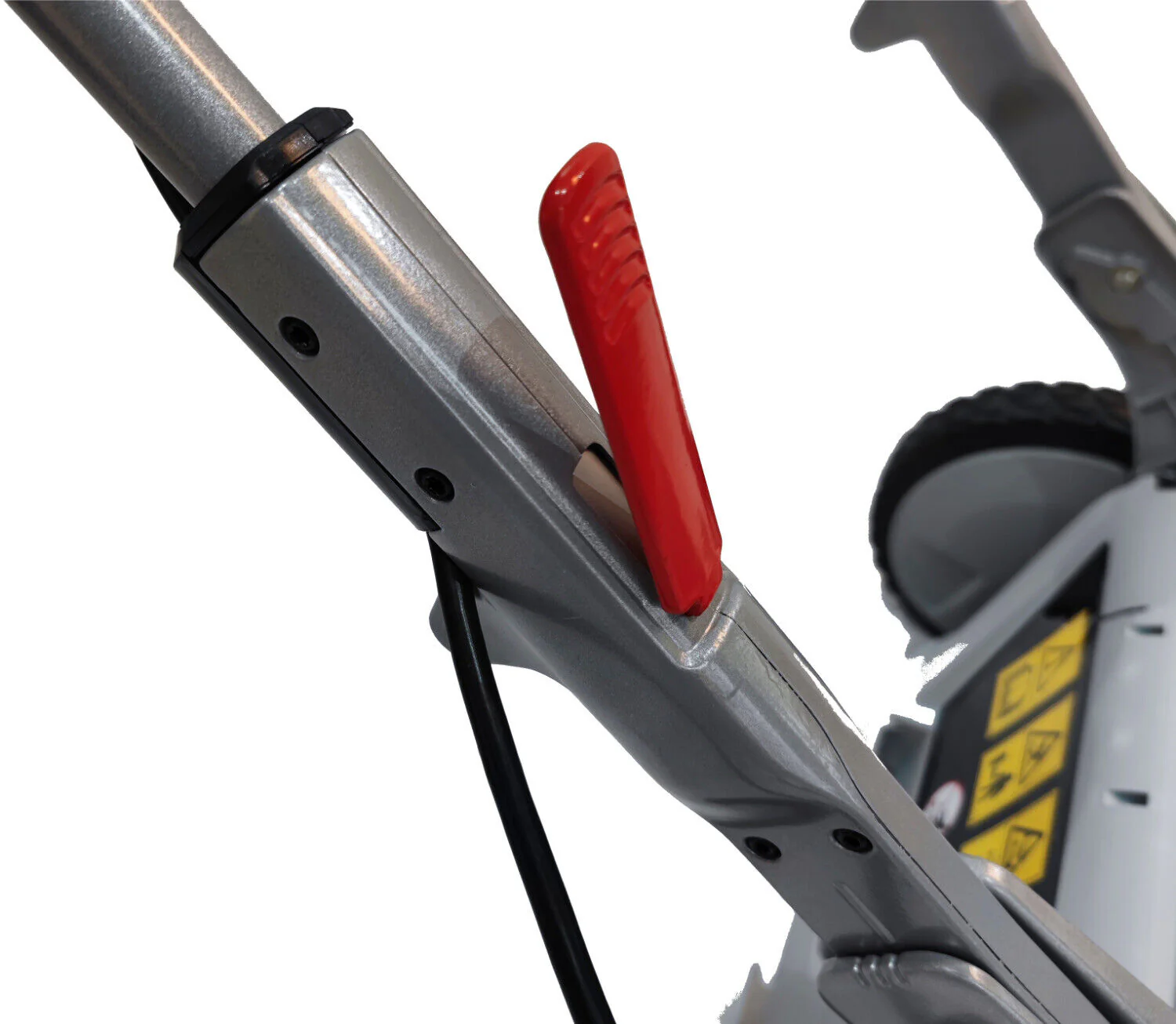 Cramer 82LM51SX Akku-Rasenmäher (Modelljahr 2025) – 51 cm Schnittbreite. Radantrieb. Inklusive 82-V-3-Ah-Akku.