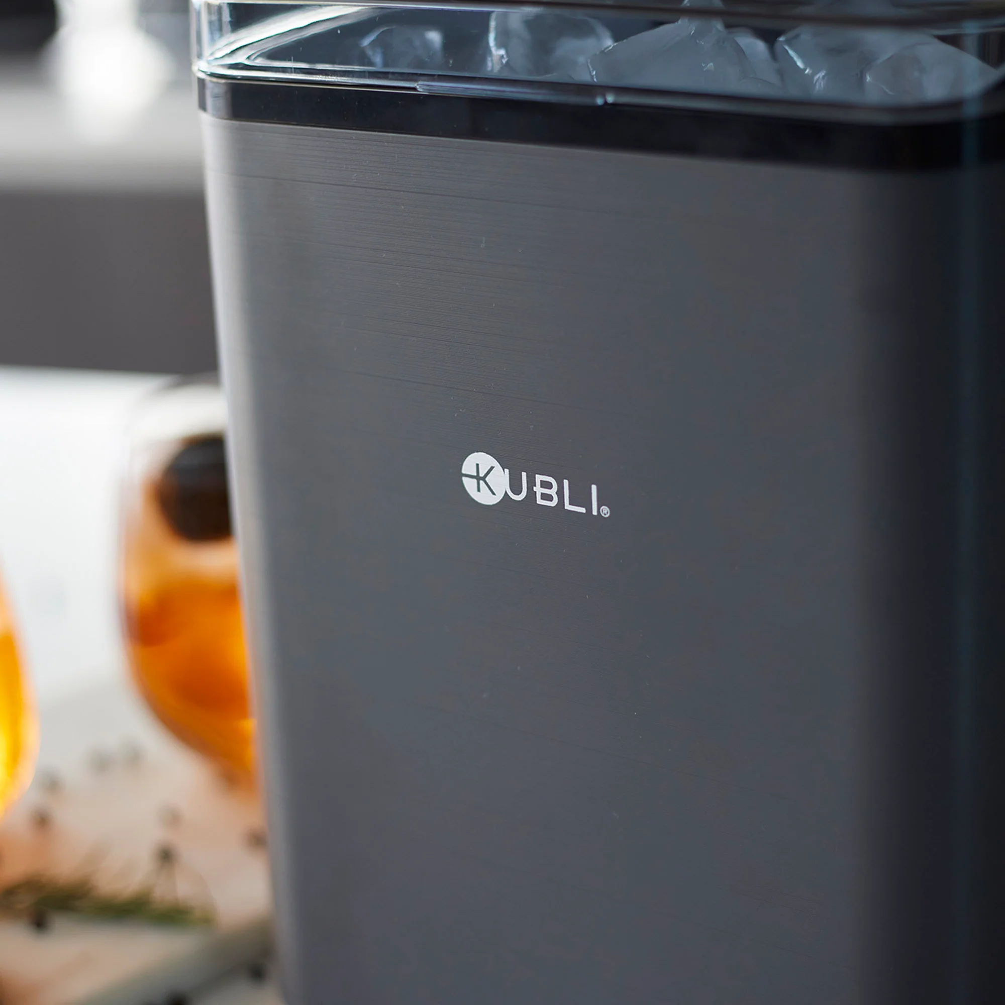 2025 Ismaskine Over-Deck Pacific Kubli