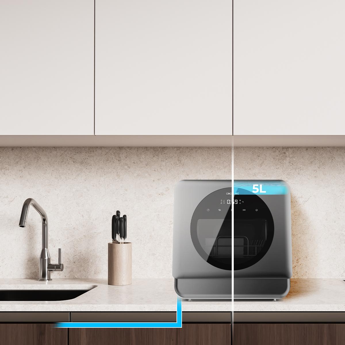 Bolero Aguazero 1150 Dunkel