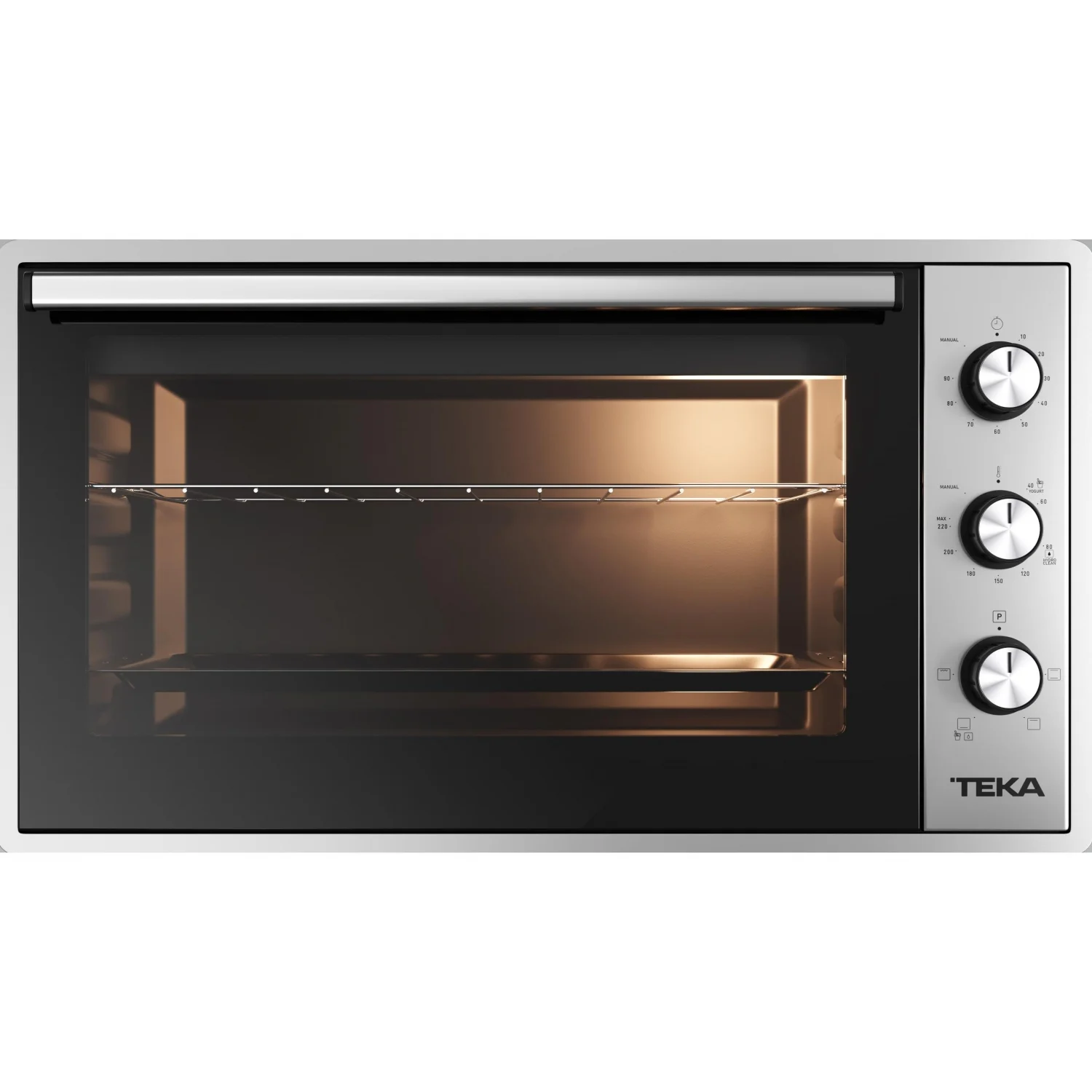 Teka FSO 424 Mini-Backofen