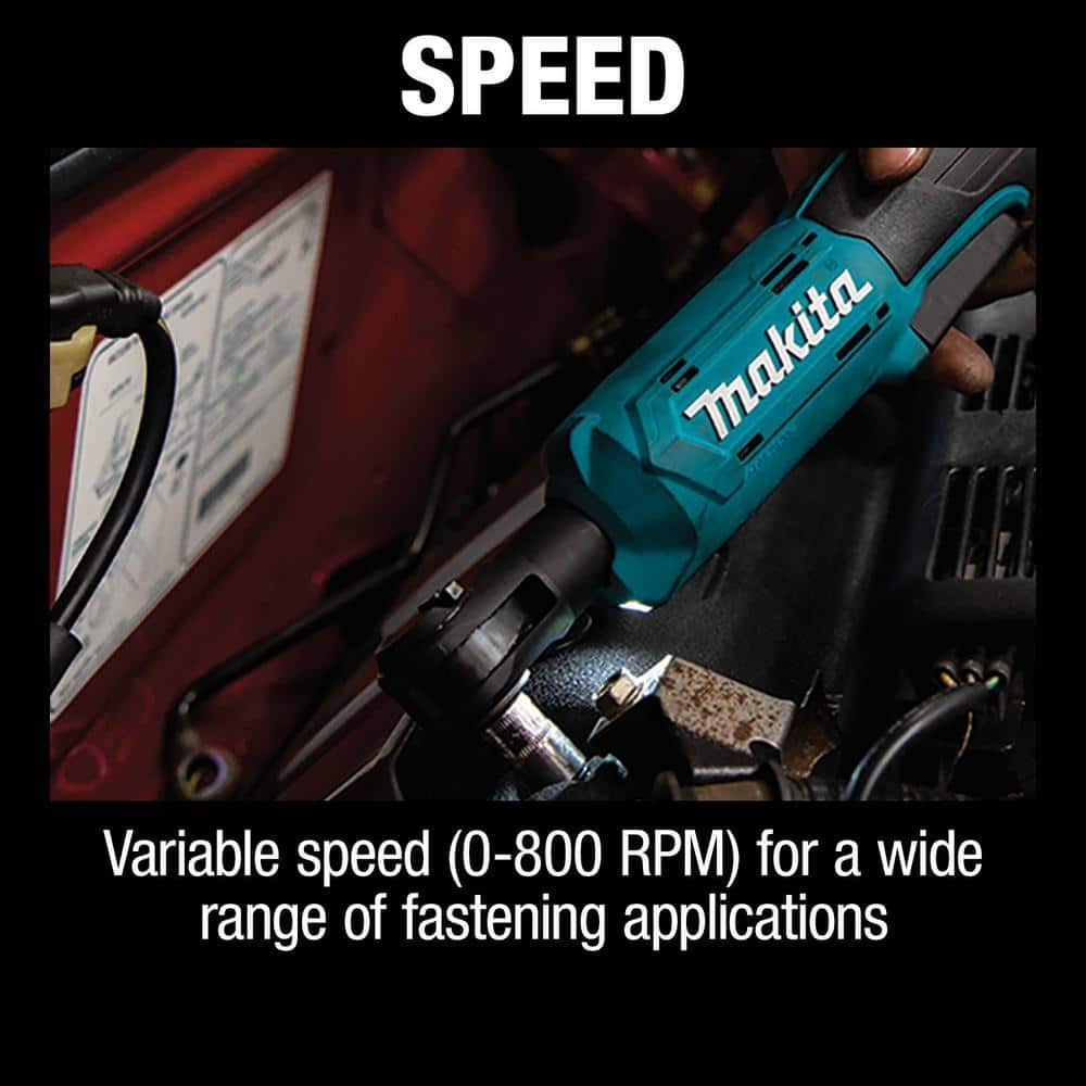 Clé à cliquet sans fil LXT 18 V 2025, entraînement carré 3/8