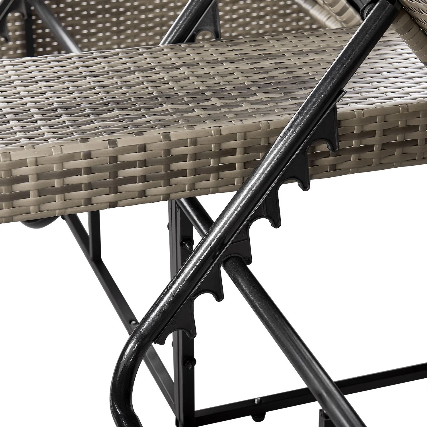 Transat double Syros 2025 en résine tressée