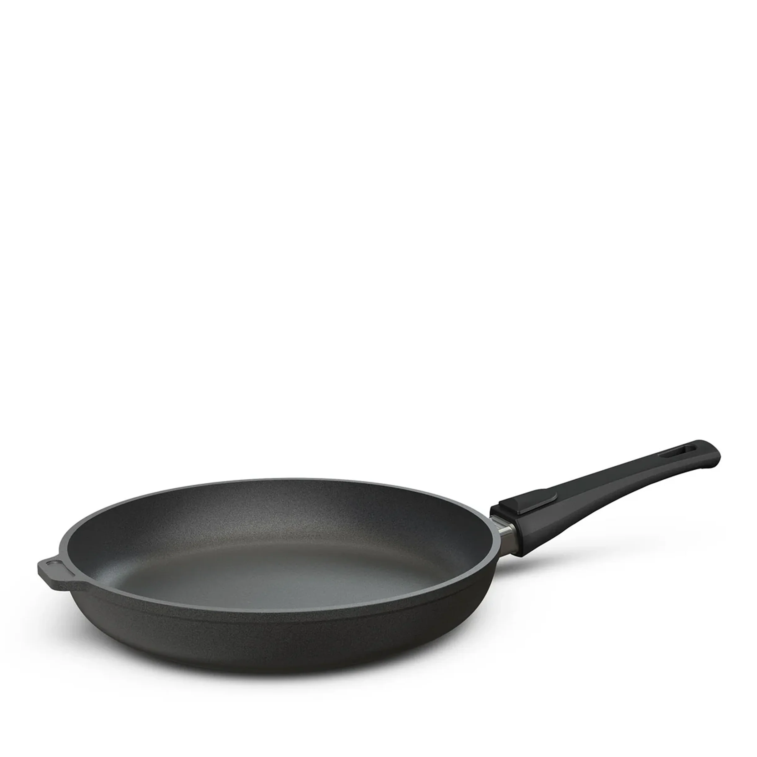 Bratpfanne 2025 Ø 20-32 cm mit optionalem Deckel