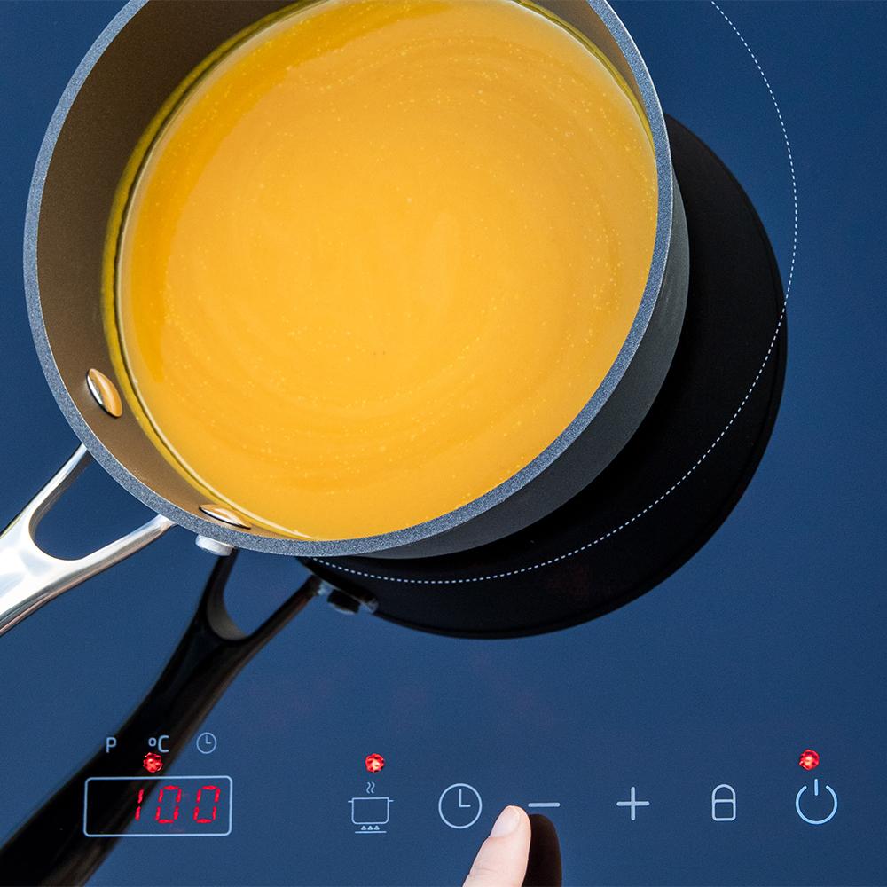 Vollständiges Magma-Doppel