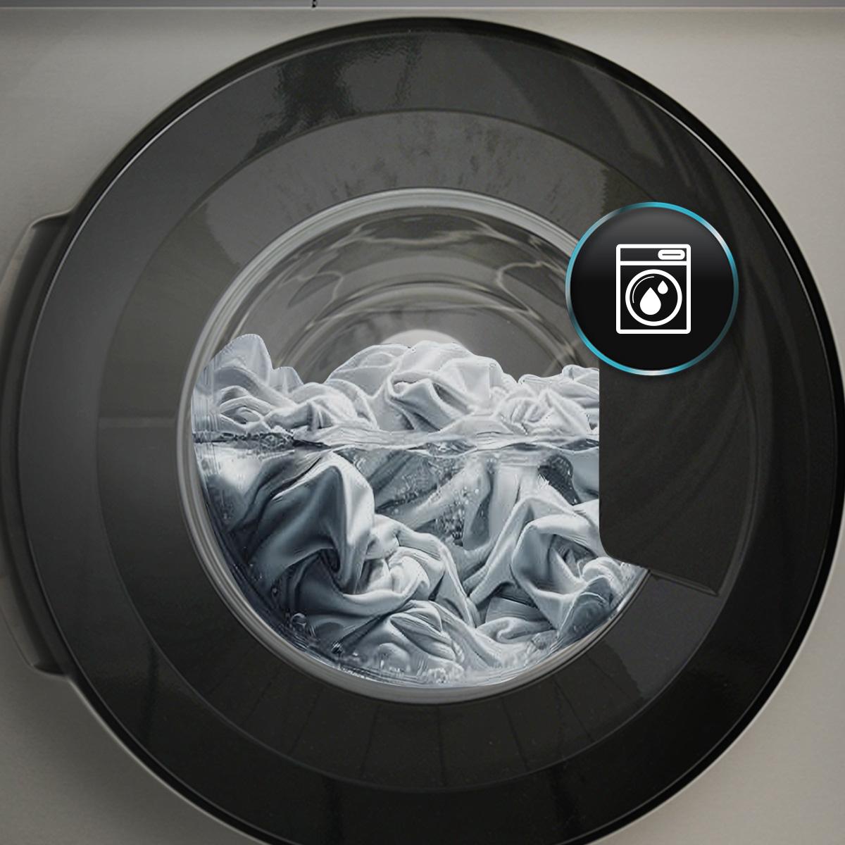 Bolero DressCode 750 BI Inverter Stål A