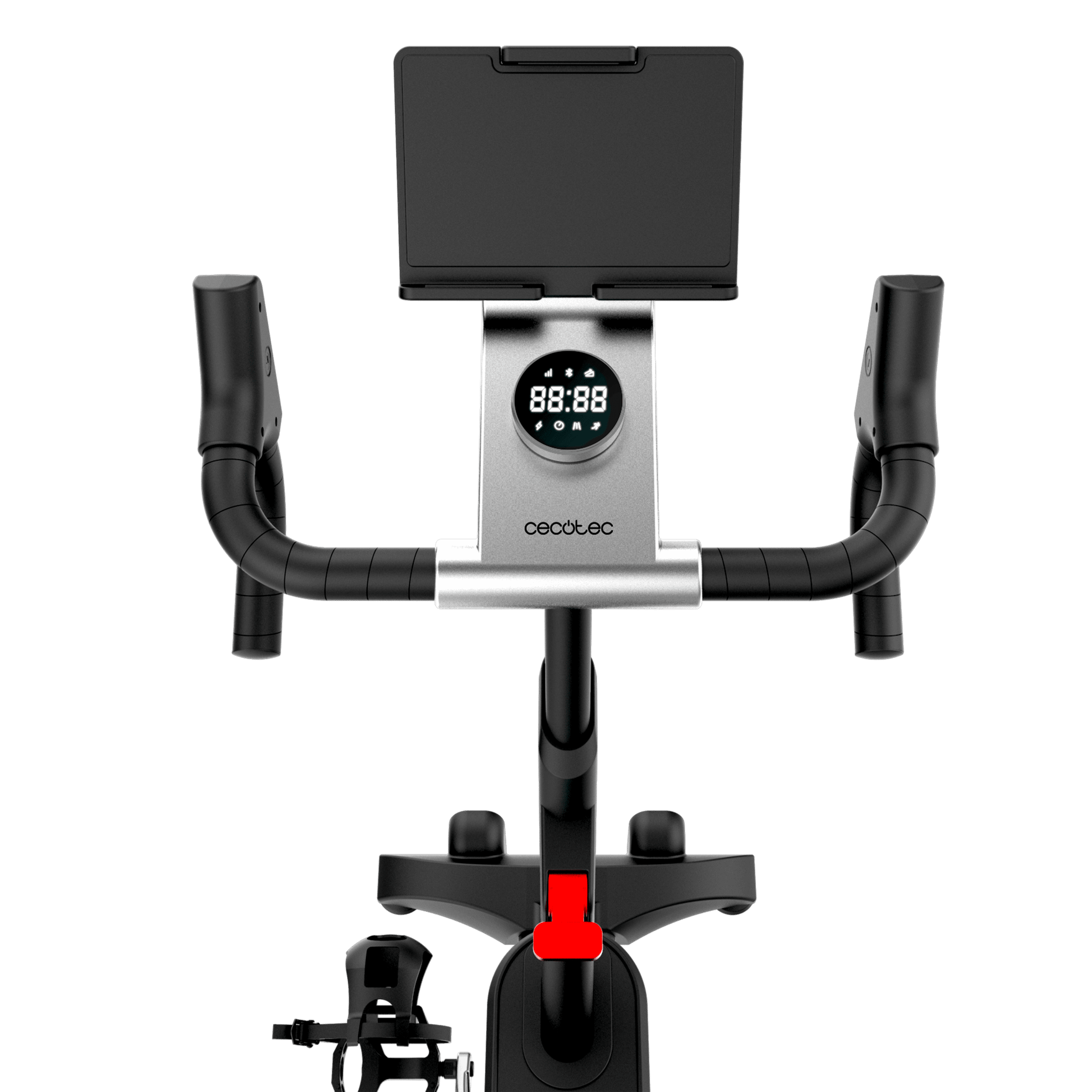 DrumFit Indendørs Professionel Hældning