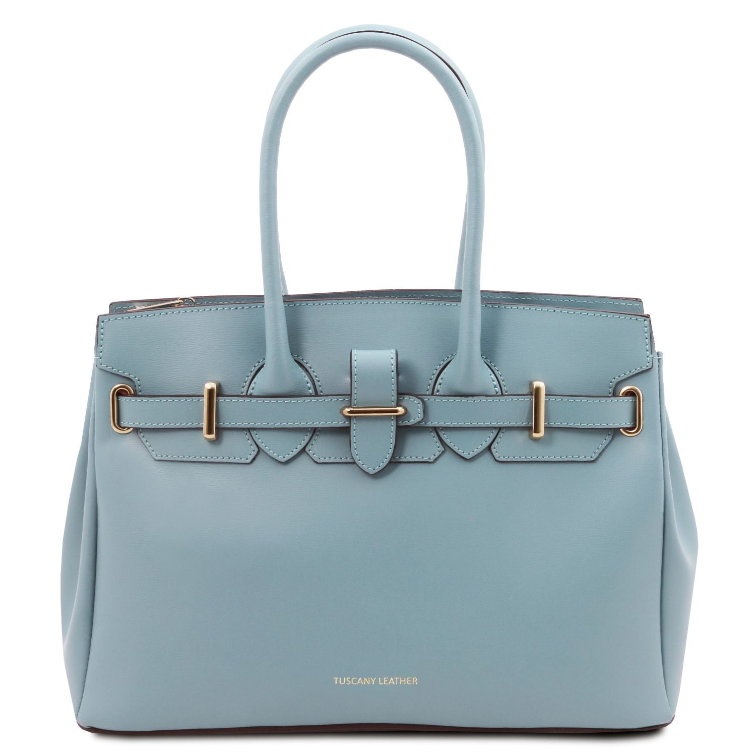 TL Bag - Leather handbag | TL142174