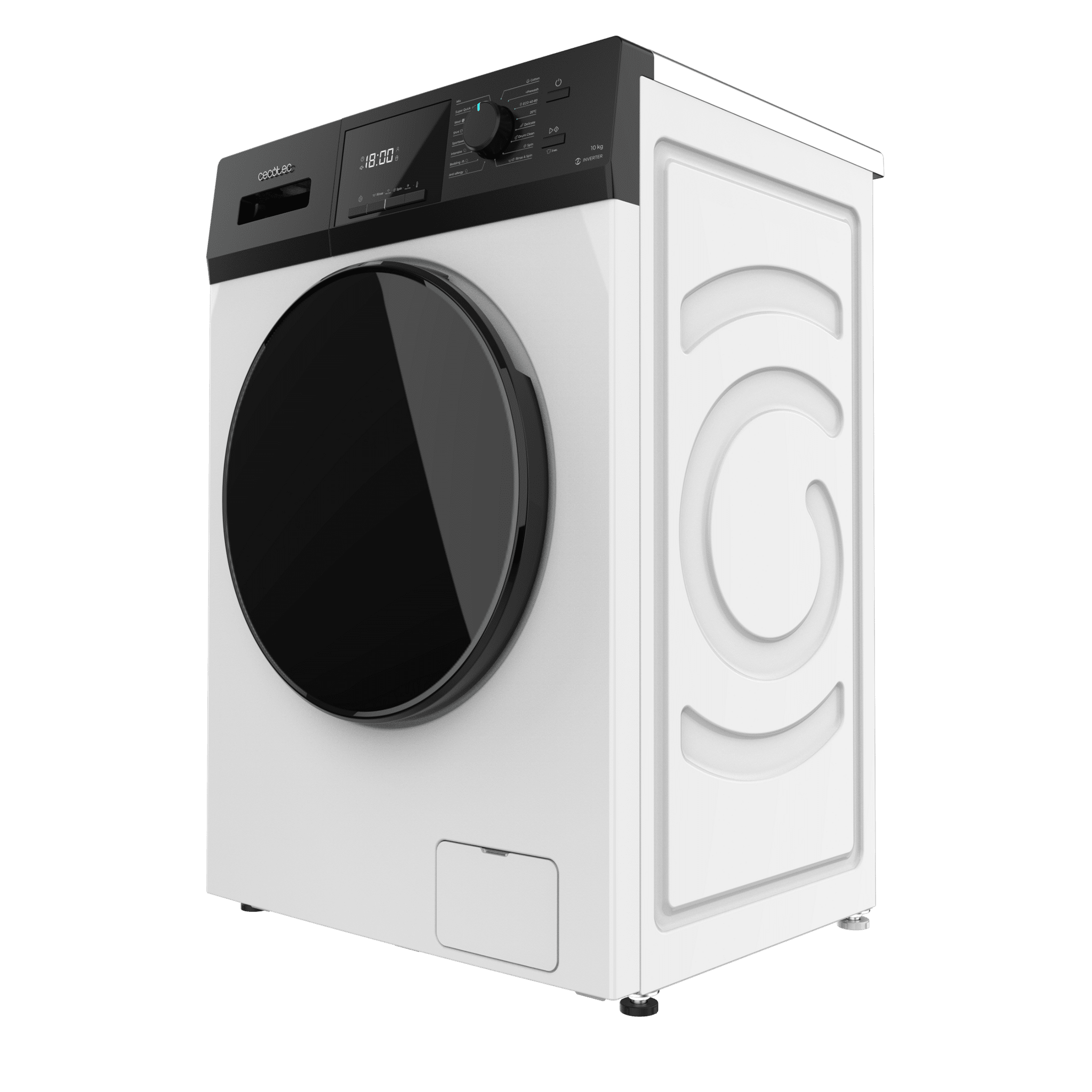 Bolero Dresscode 10410 Inverter A