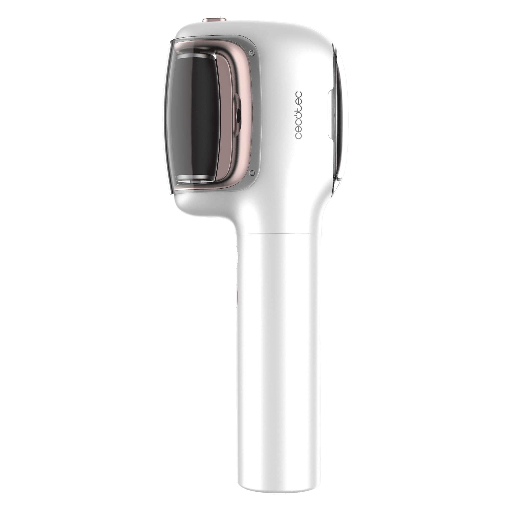 Hautpflege Dampf Seidig