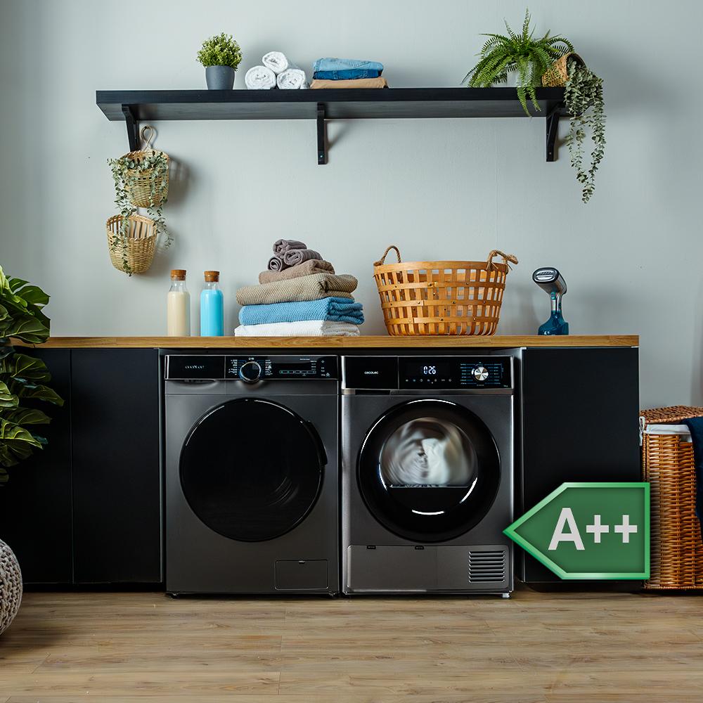 Bolero Dresscode Dry 8300 Stahl