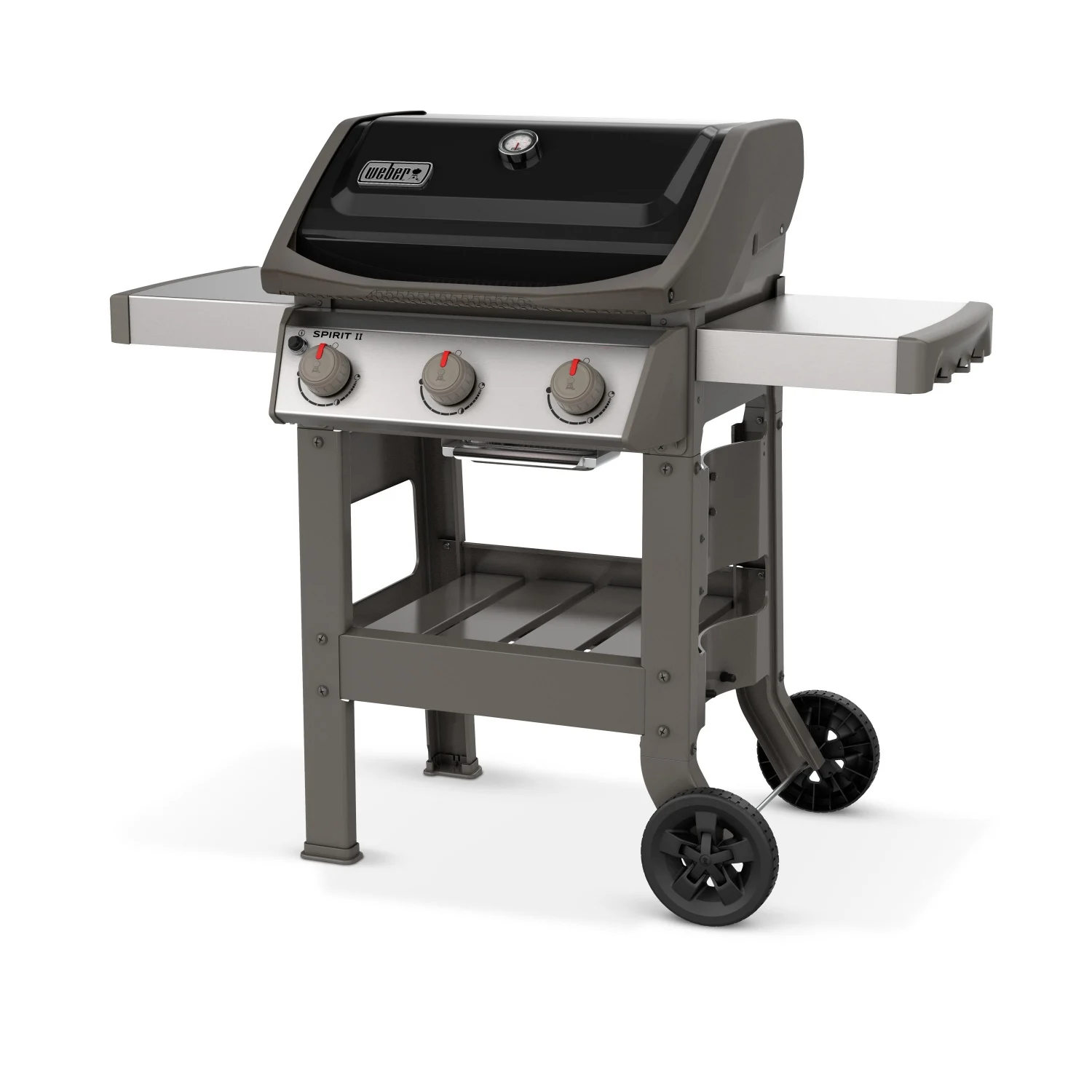 Weber Spirit II E-310 GBS Gasgrill