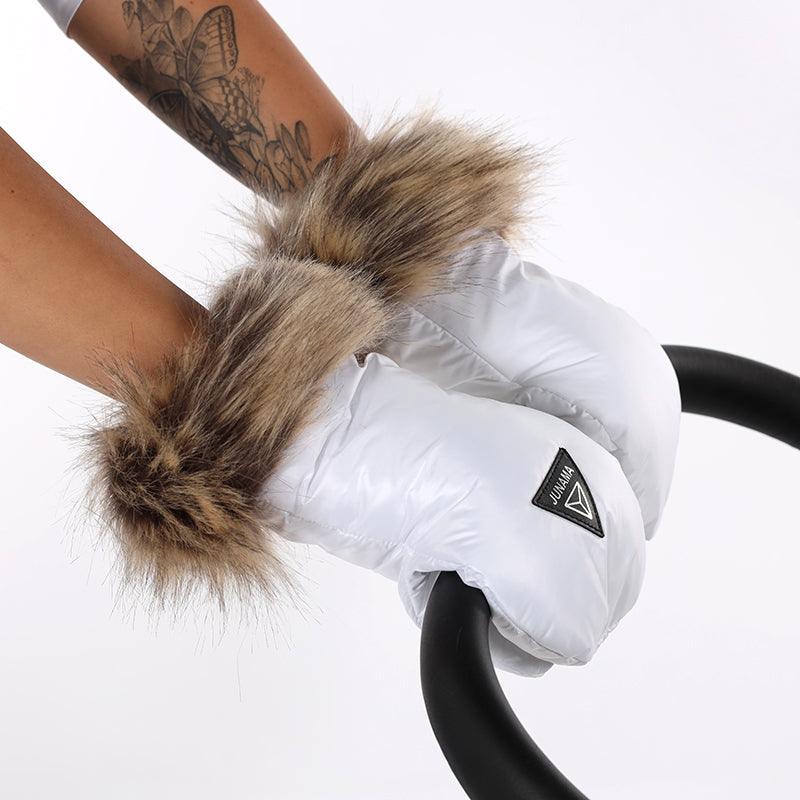 2025 Junama Opvarmede Ovnvanter