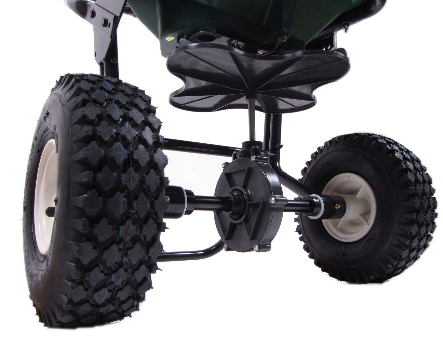 2025 Lesco 50 Pfund Handstreuer