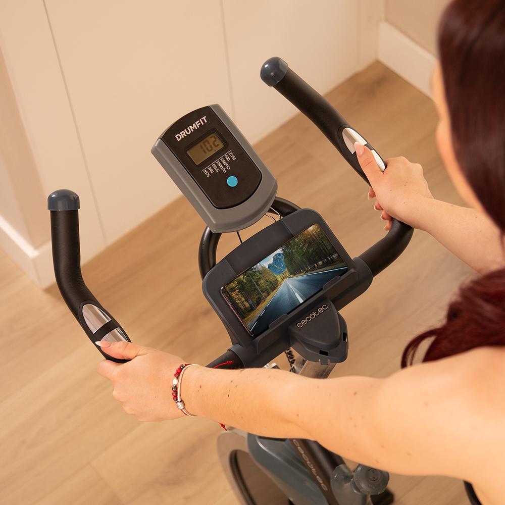 DrumFit Indendørs 18000 Ceres