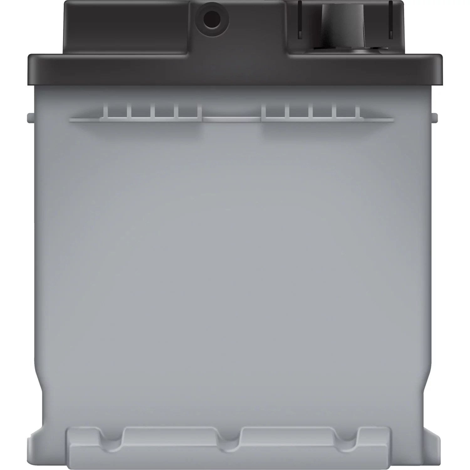 2025 EverStart Platinum AGM-batteri i æske. Gruppestørrelse H8 / LN5 / 49. 12 volt. 900