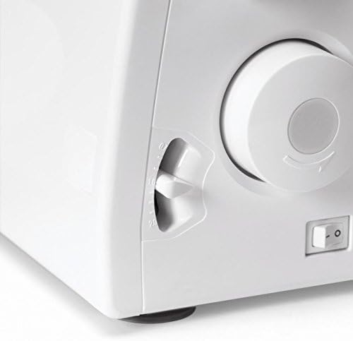 Singer 14SH654 - Nähmaschinen-Aufsatz