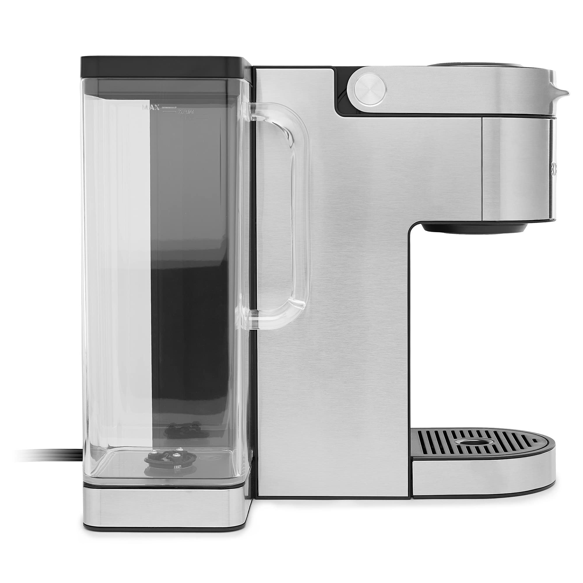 Keurig K Supreme Programmierbare Kaffeemaschine mit MultiStream-Technologie (Modelljahr 2025)