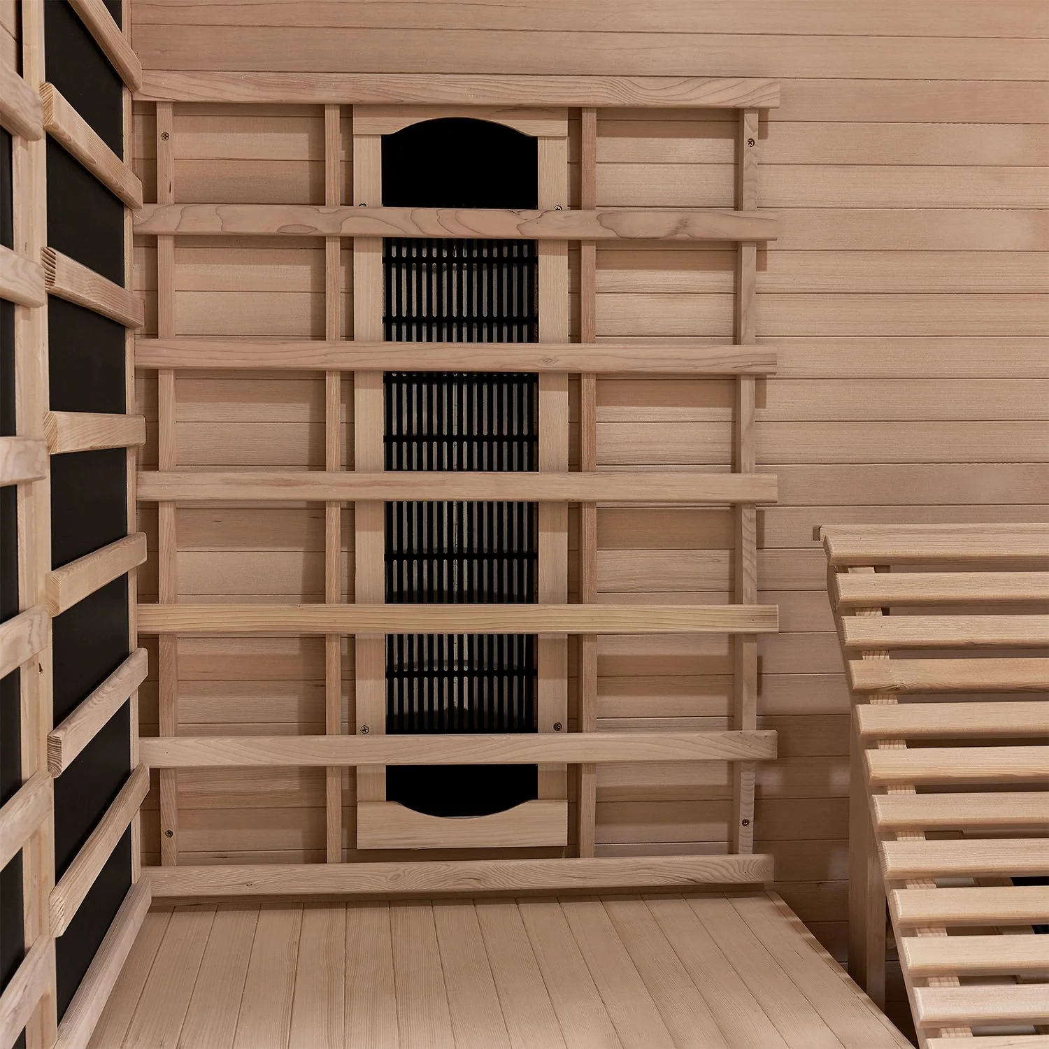 2025 Infrarotkabine Esbjerg