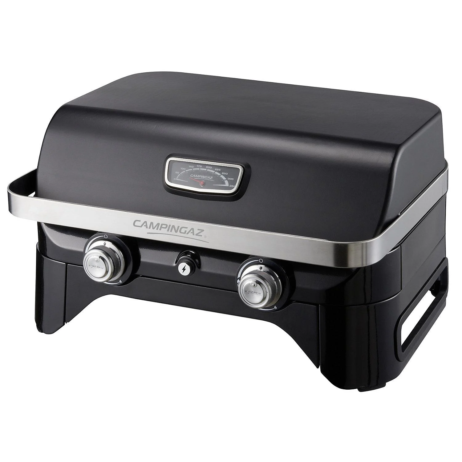 Attitude 2100 LX Gasgrill