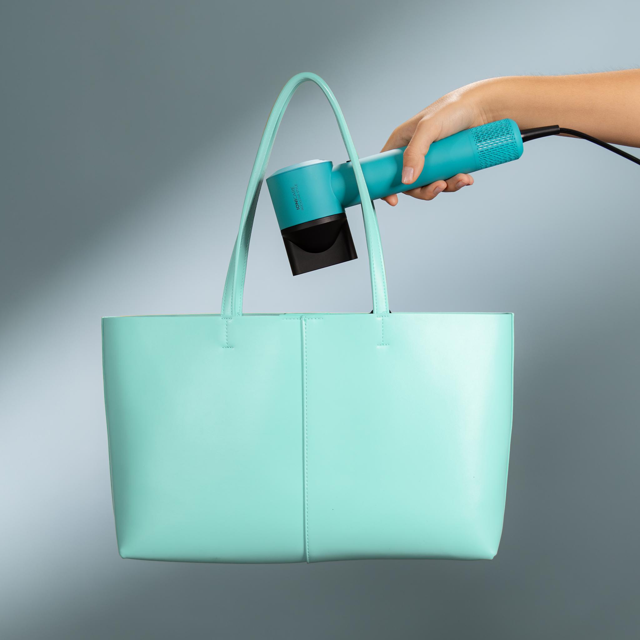 IoniCare RockStar Style Blau