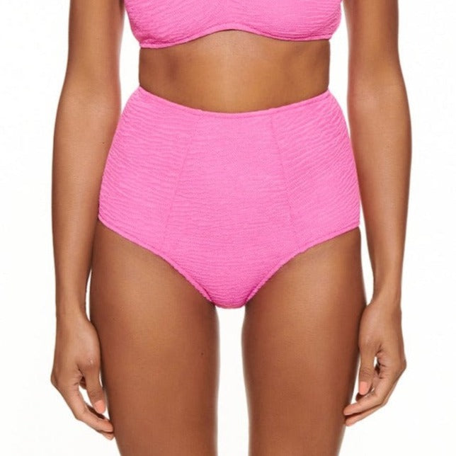 Pamela High Waisted Bikini Bottoms