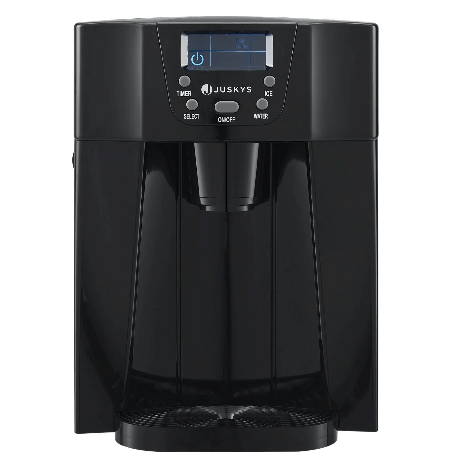 Eismaschine PIM200L mit Spender (Modelljahr 2025) – Immer frisches Eis zum Genießen!