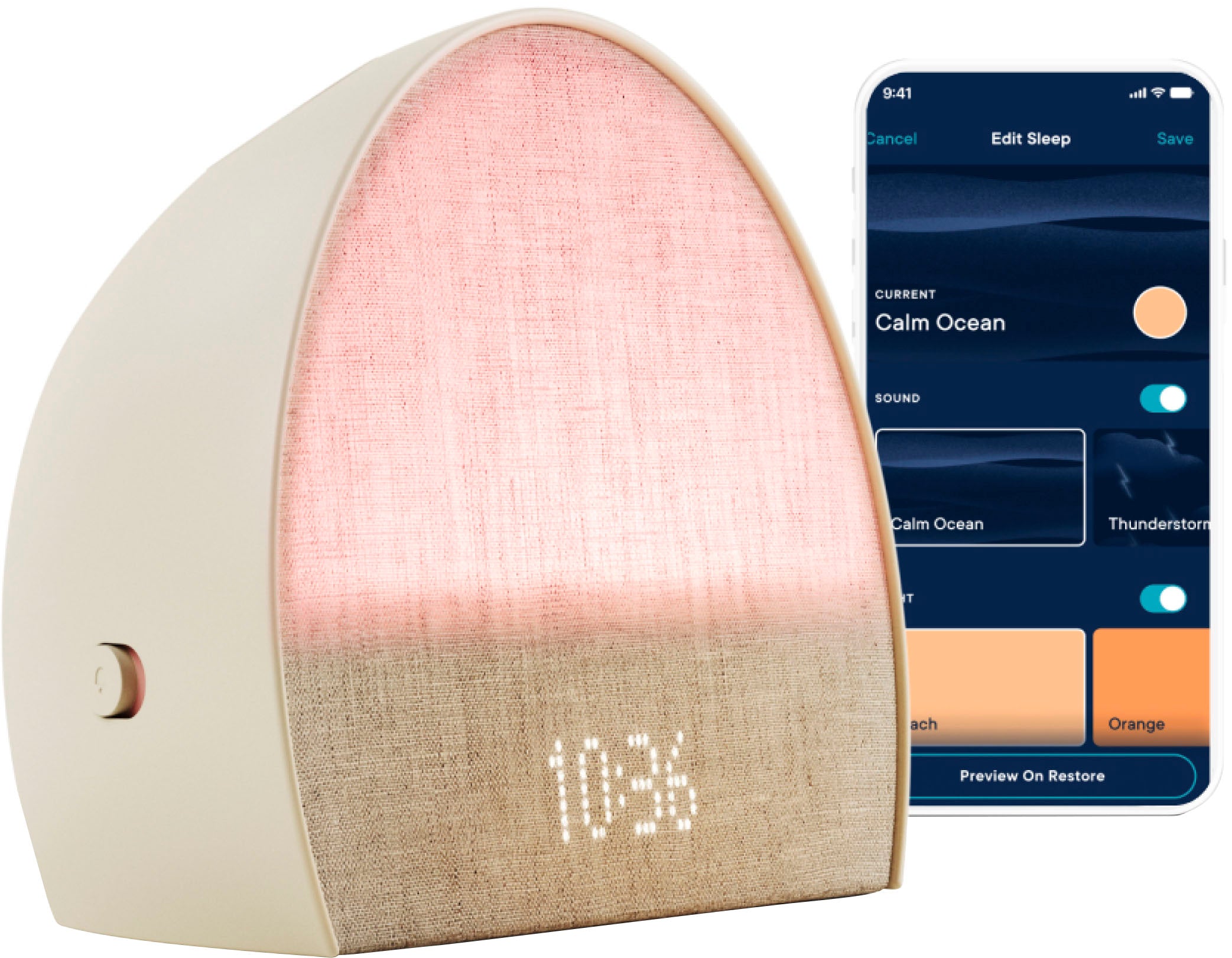 Luke – Wiederherstellung 2 Soundmaschine – Kitt