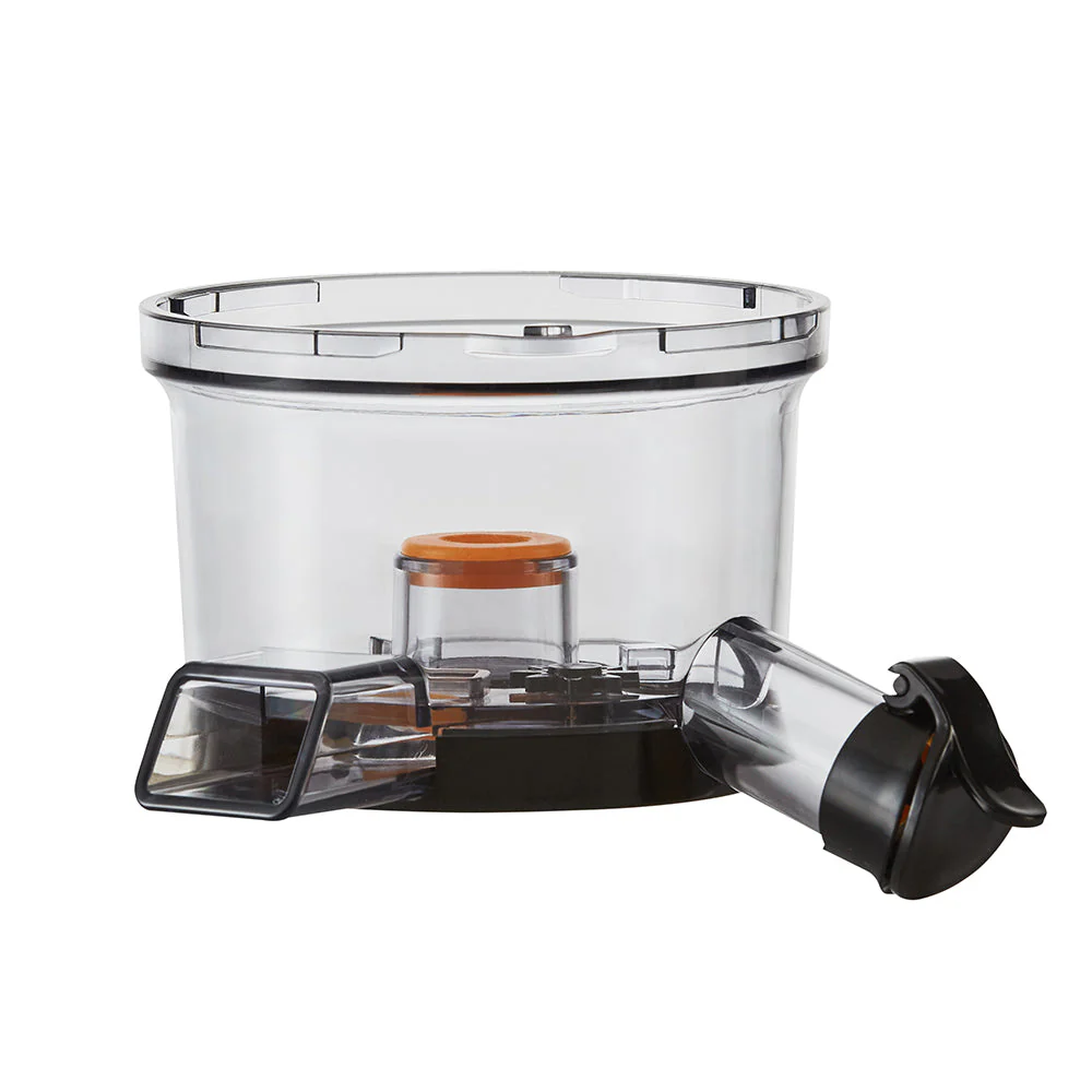 2025 Borosil HealthPro langsom koldpresser