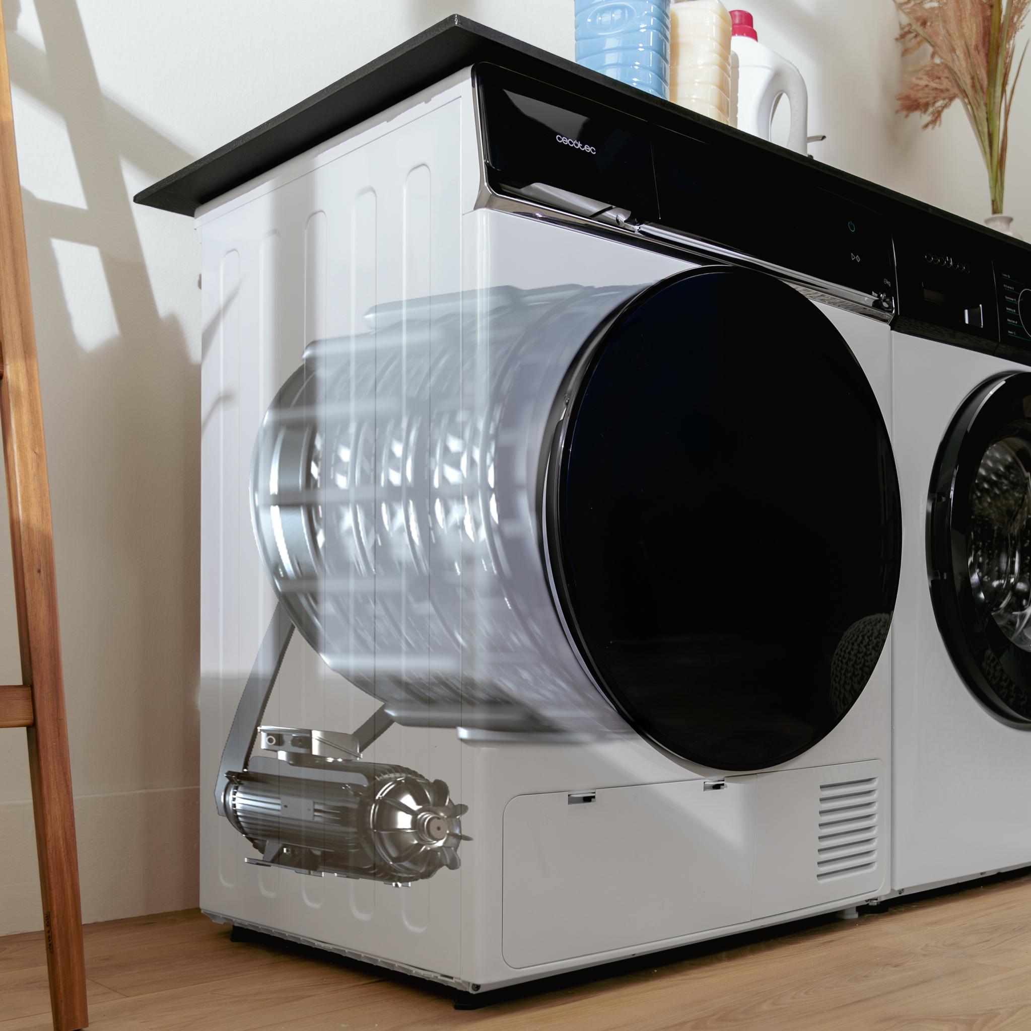 Bolero DressCode Dry 8400 Max+