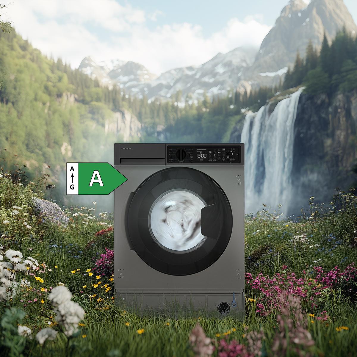 Bolero DressCode 850 BI Inverter Steel A