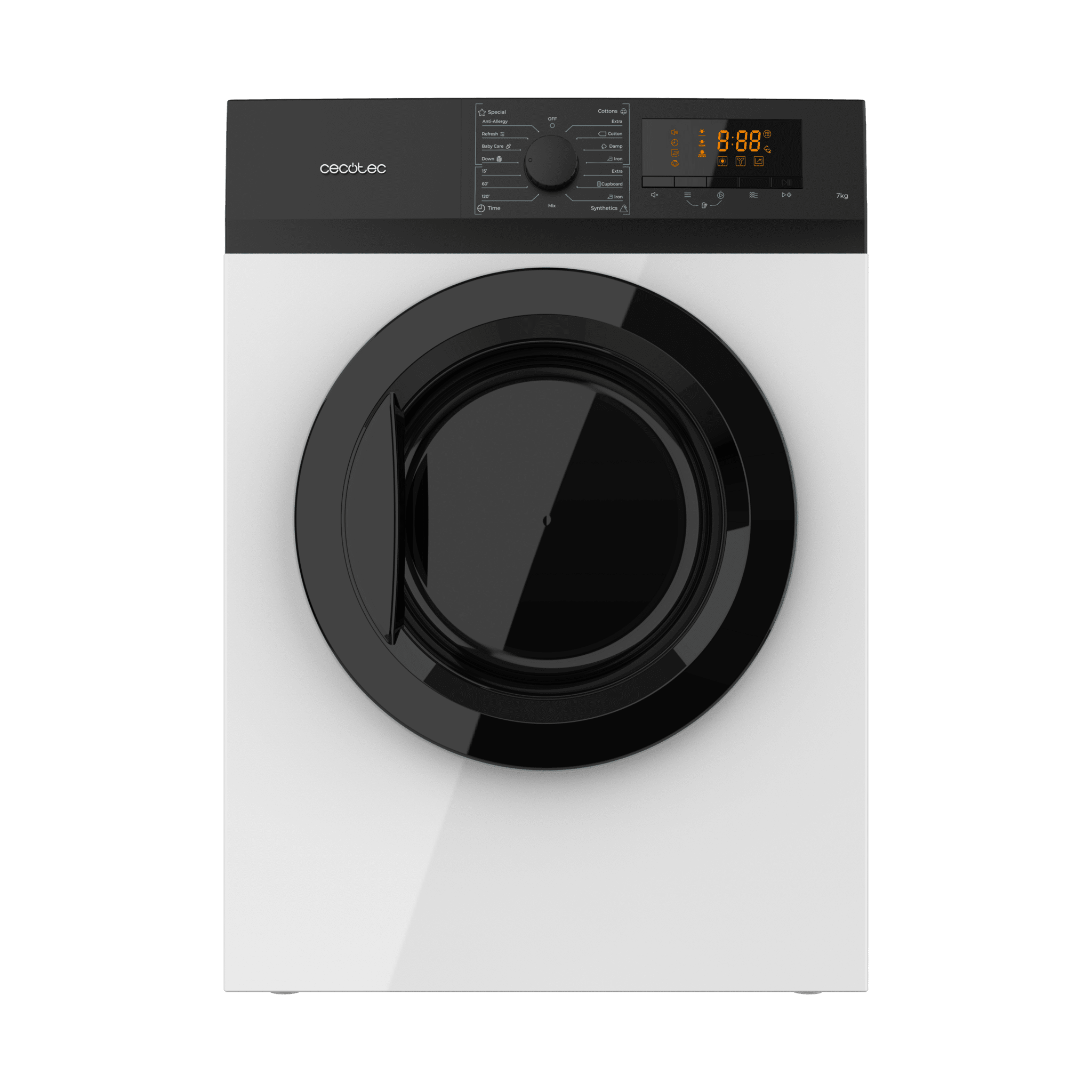 Bolero DressCode Dry 7200V C